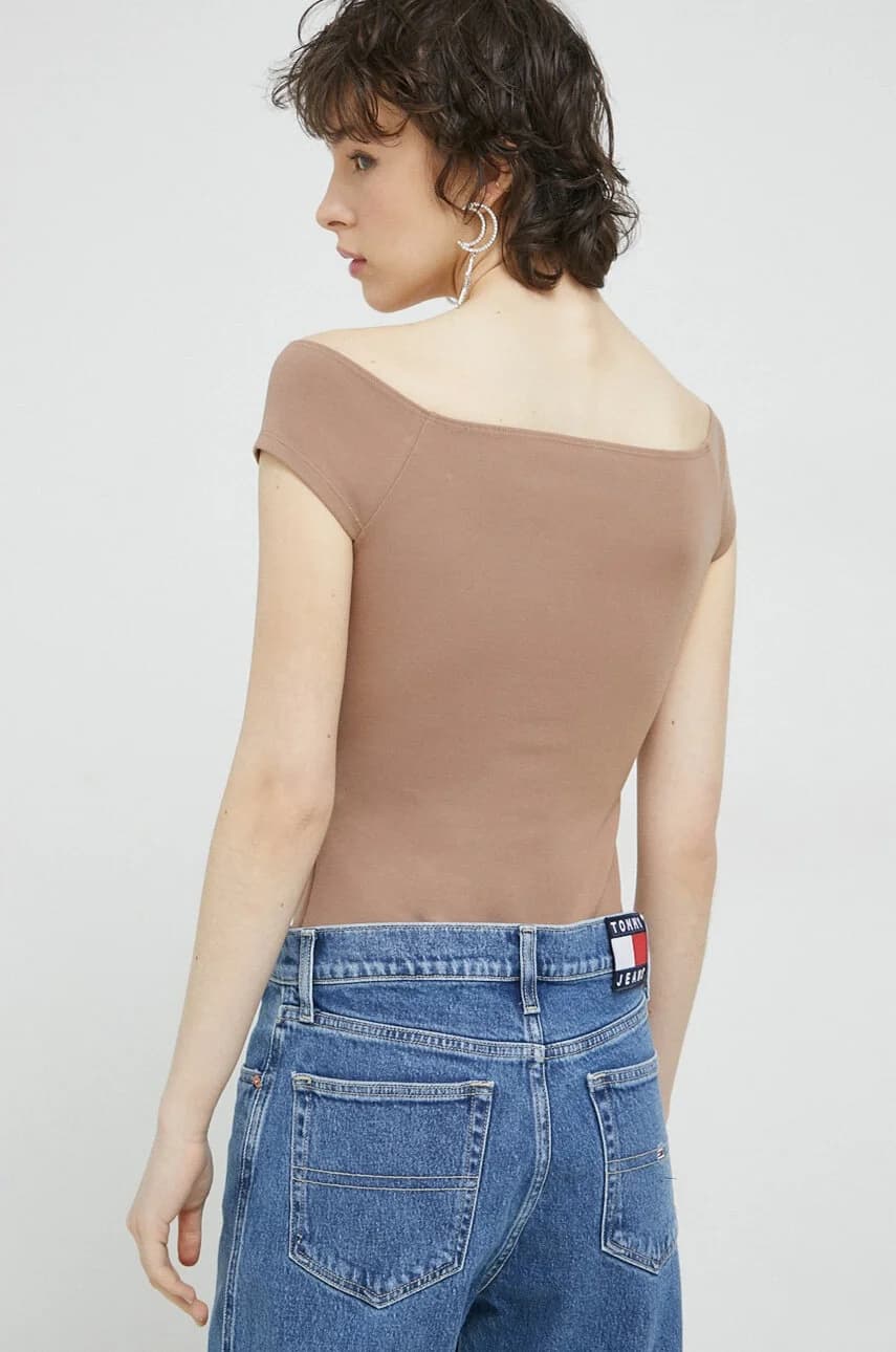 Боди - фото 3