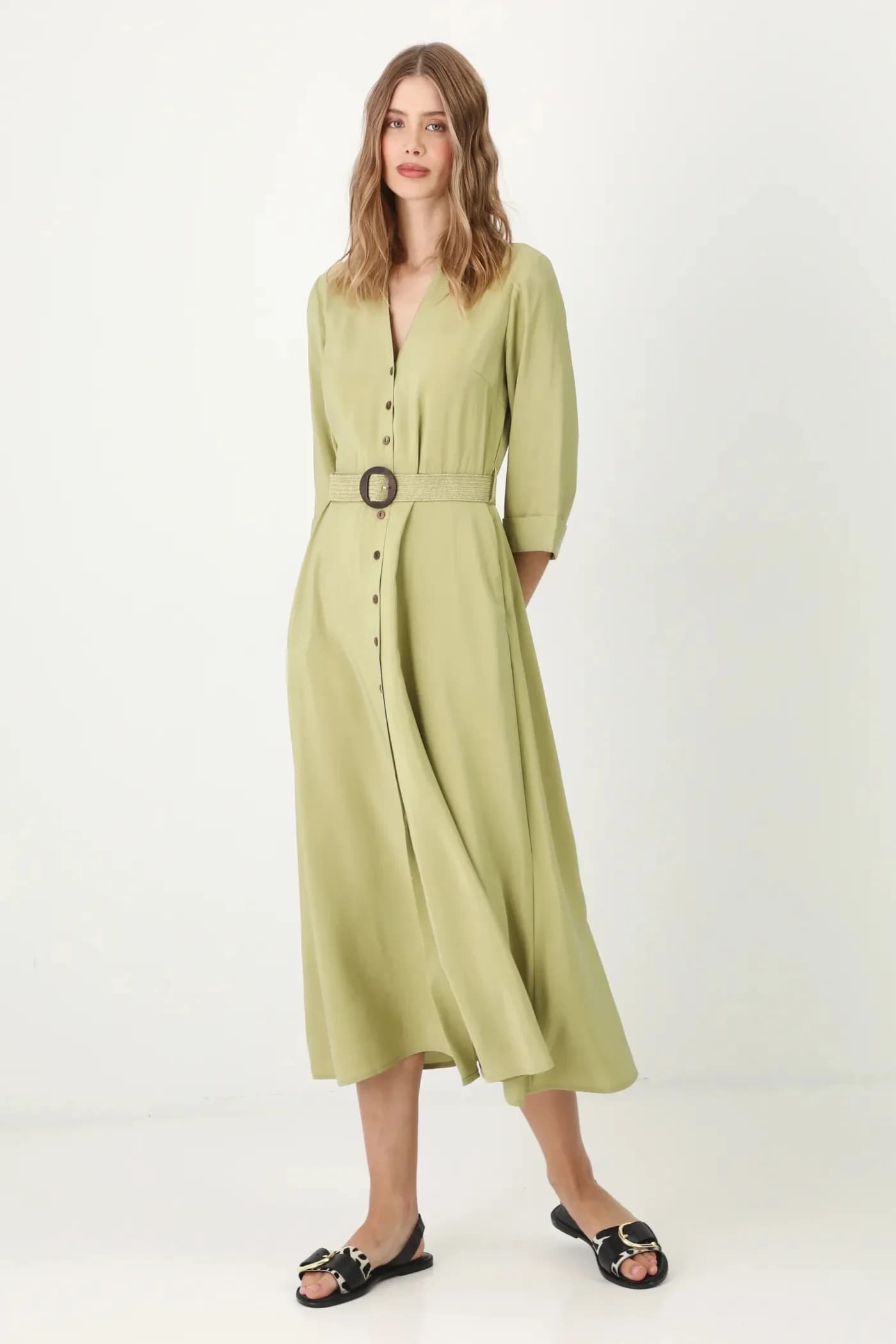 Одеваться - фото 2