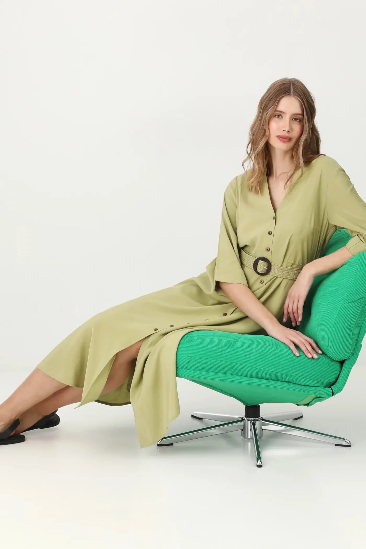 Одеваться - фото 4