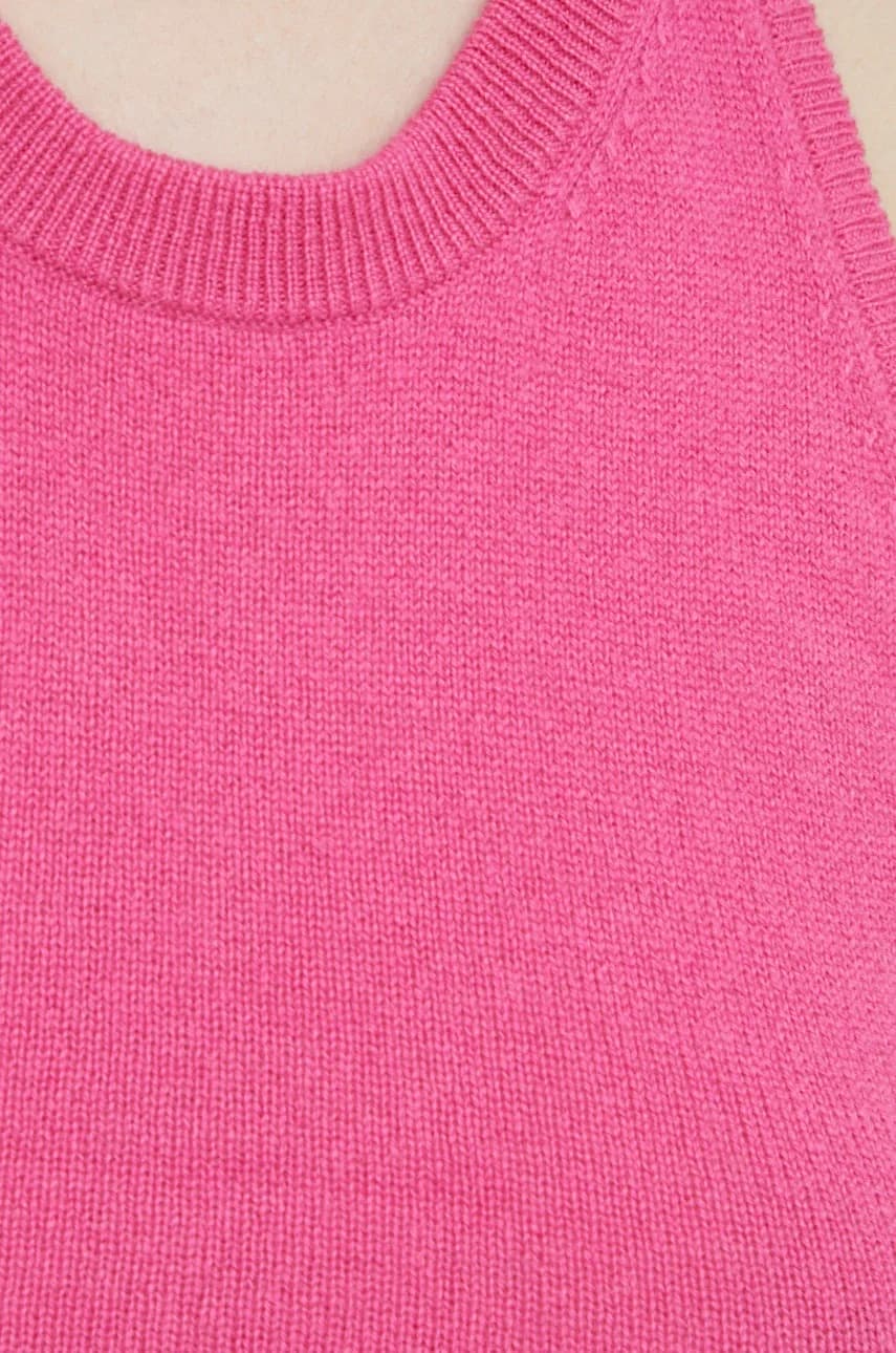 Кашемировый топ - фото 5