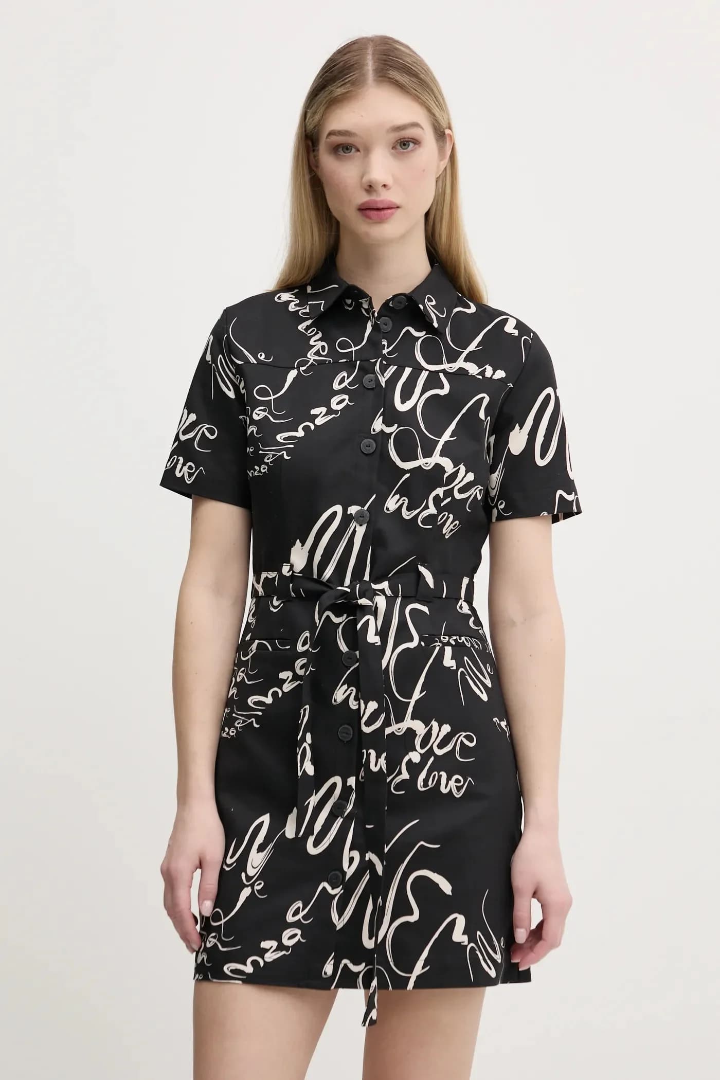 РОДАС платье