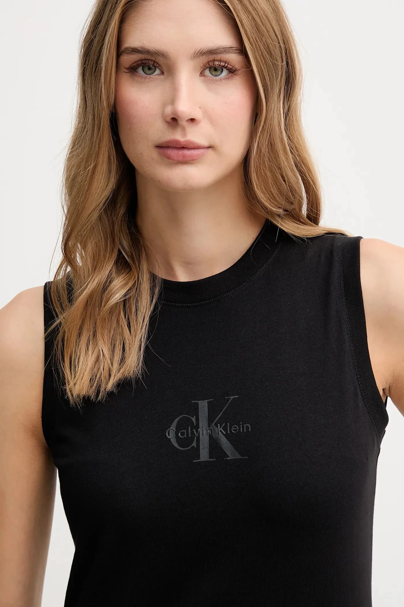 Хлопковый топ - фото 4