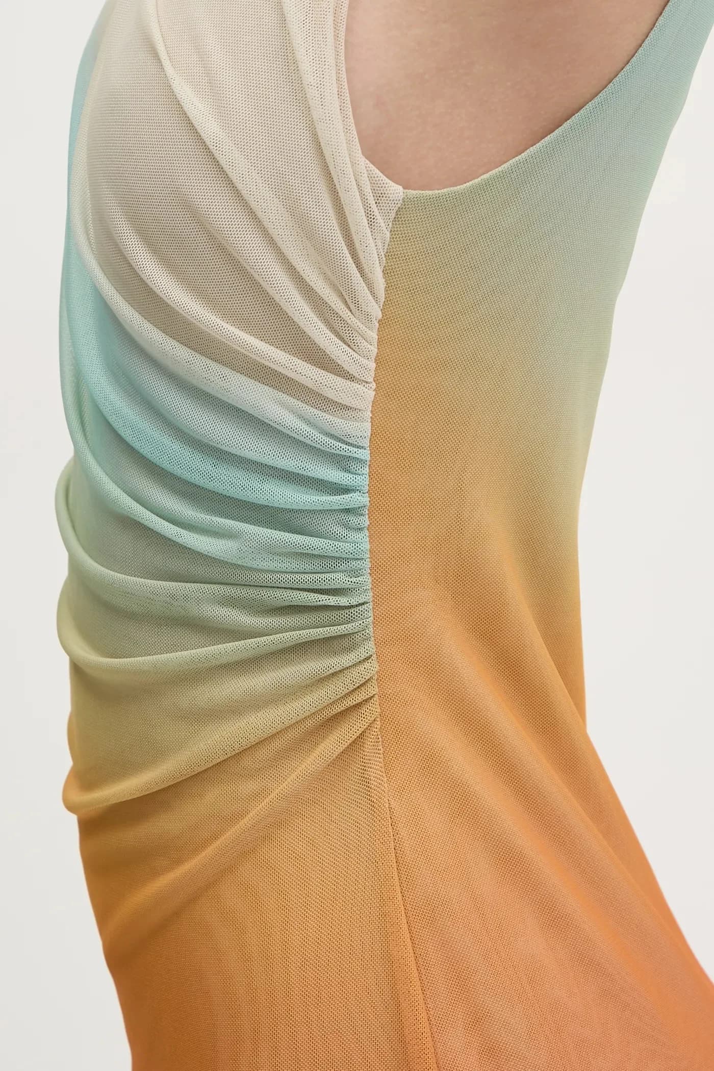 САХАРА платье - фото 6