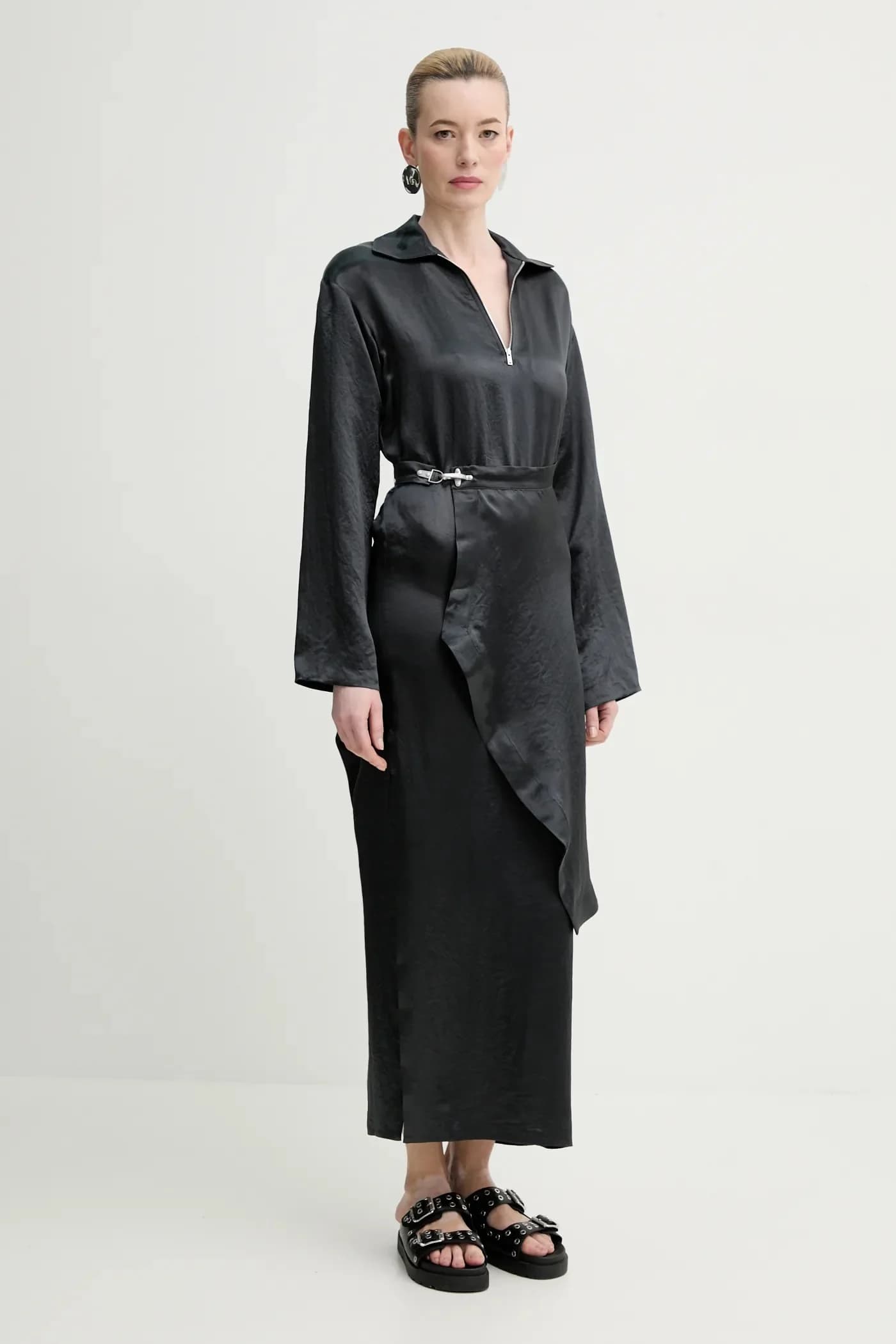 КОЛТЕР платье