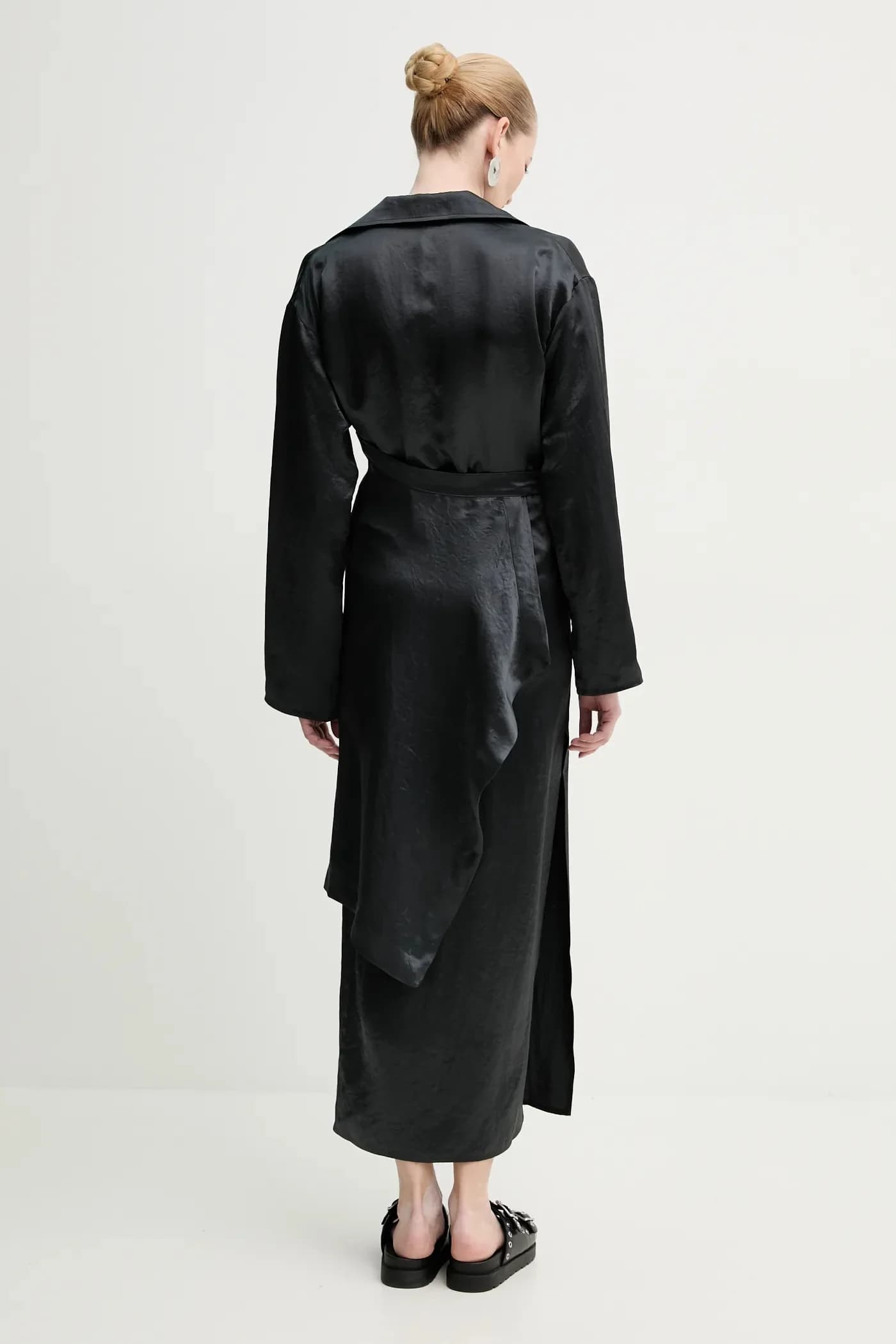 КОЛТЕР платье - фото 3