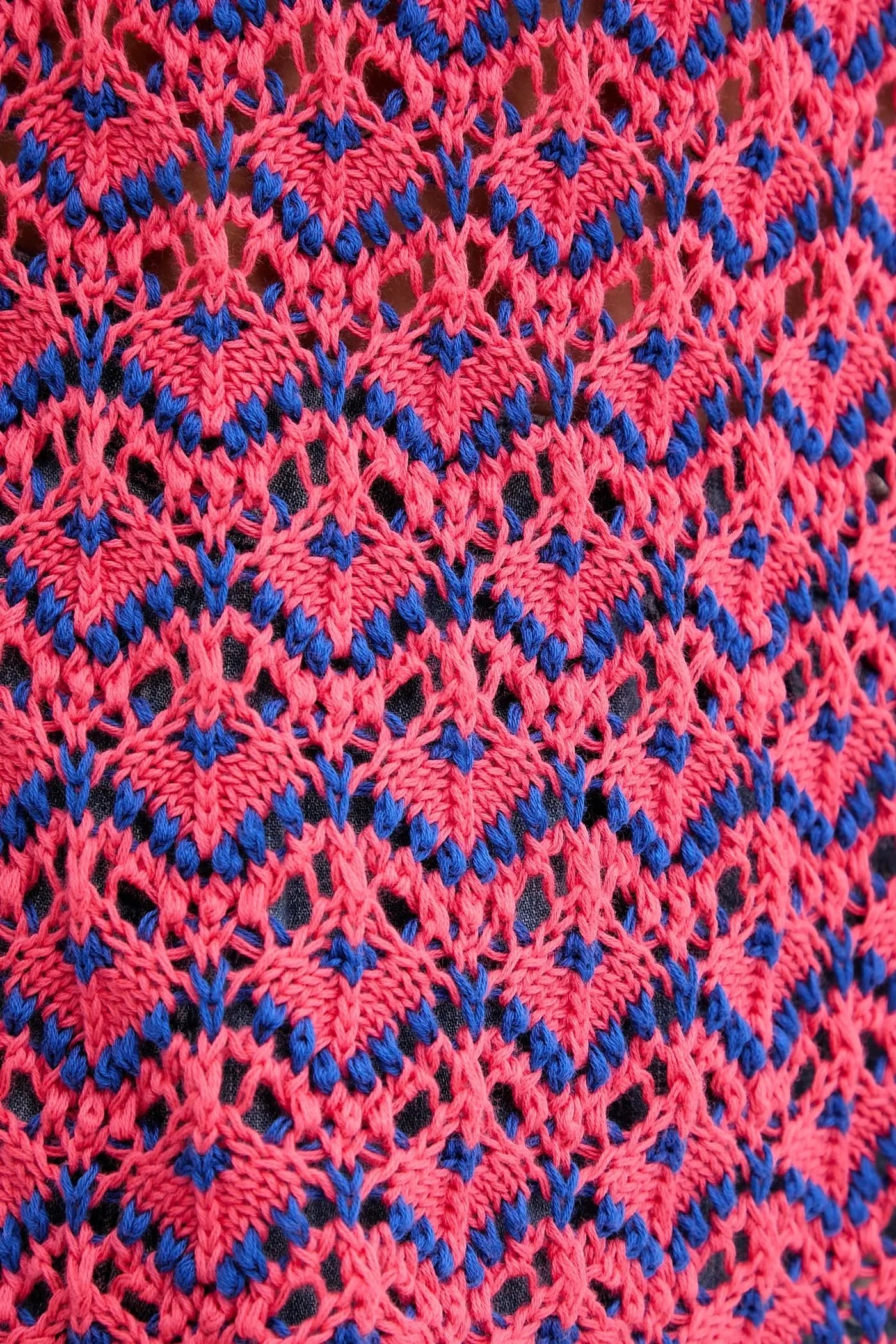 Хлопковый топ - фото 5