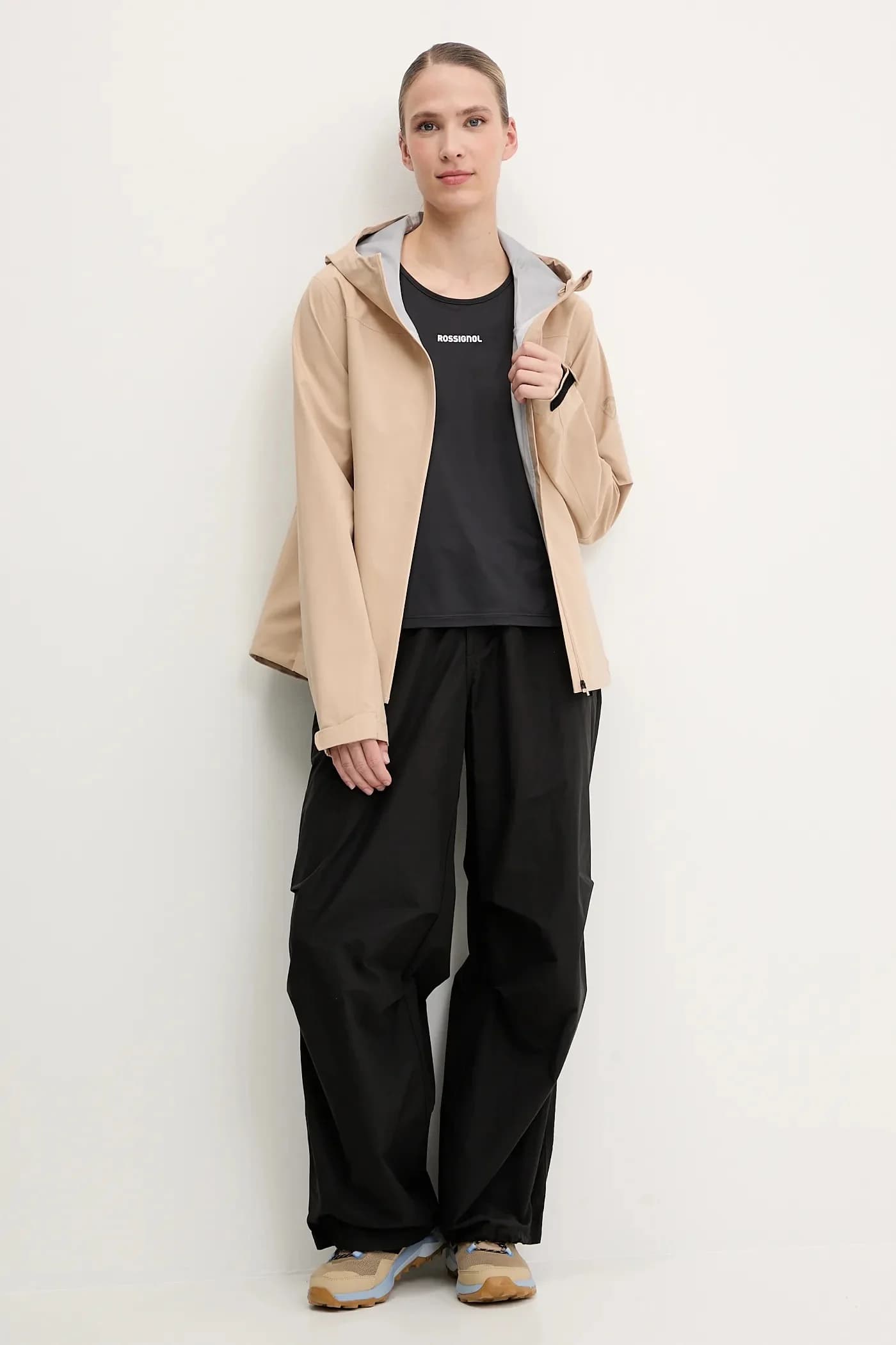 Спортивный топ - фото 2