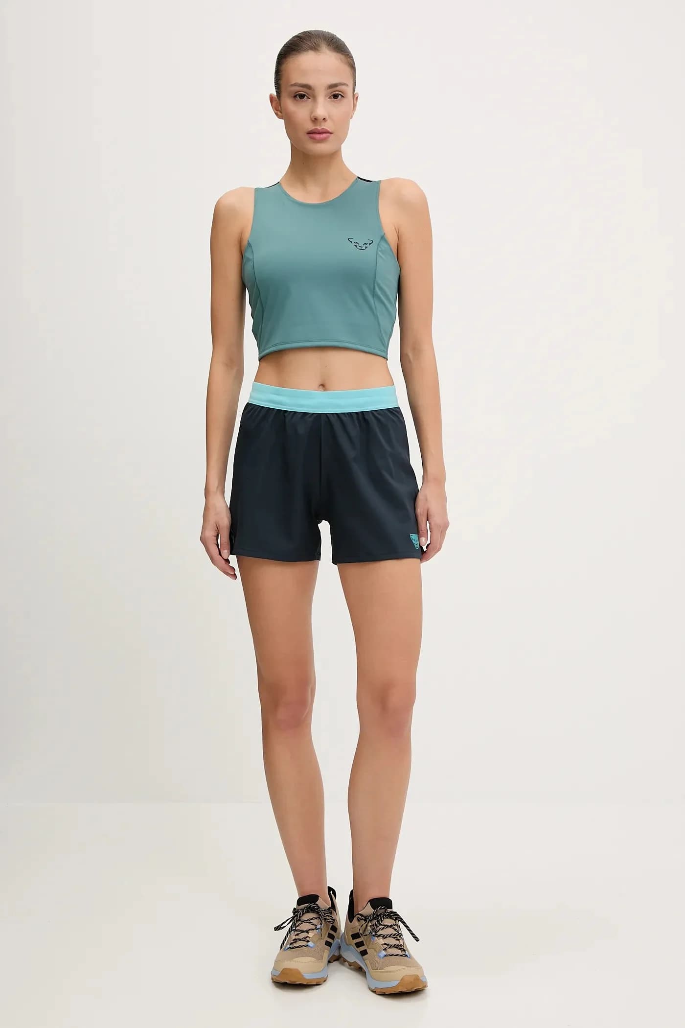 Спортивный топ для трейловых прогулок - фото 2