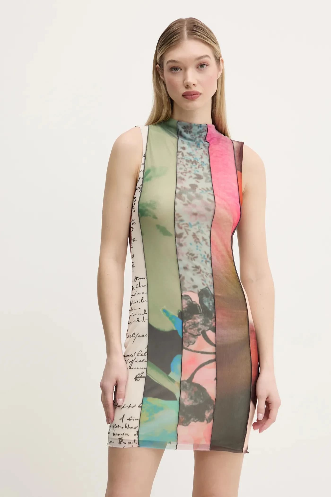 ST платье JOHNS