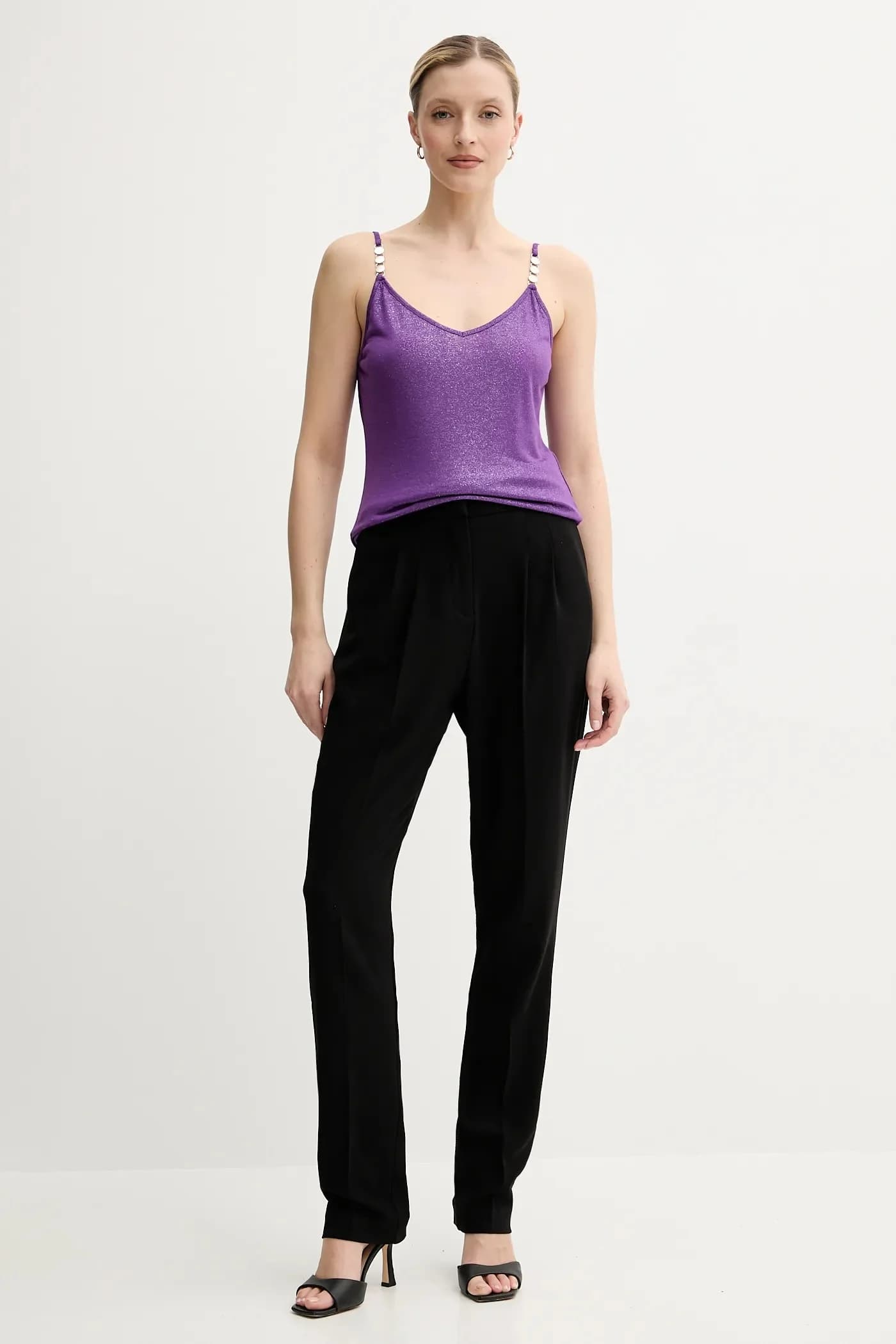 БАМБИНО топ - фото 2