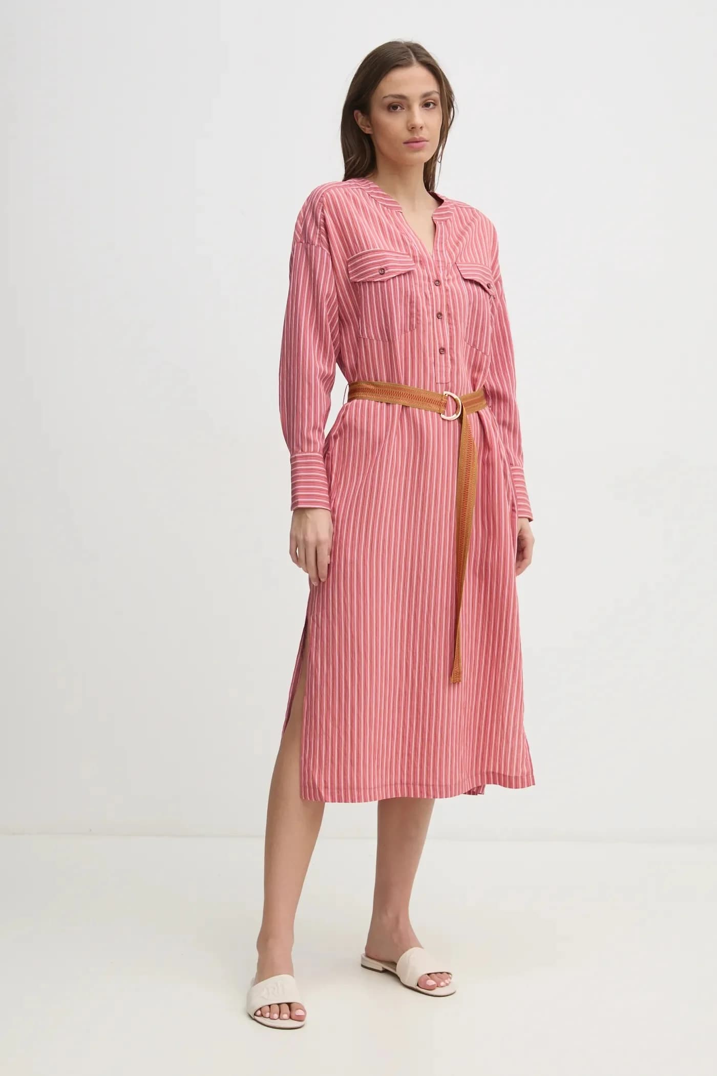 Платье РЕДА