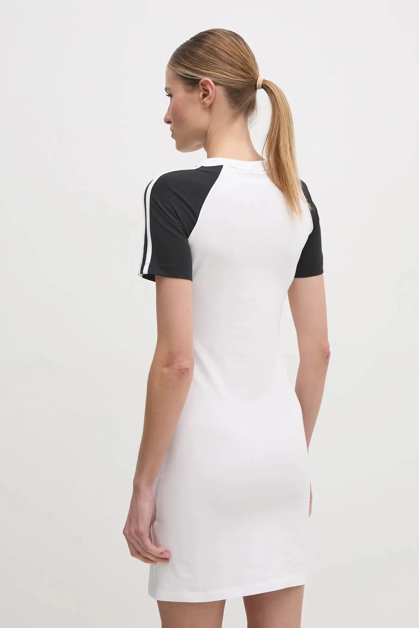 Платье 3S РЕГЛАН ПЛАТЬЕ - фото 3