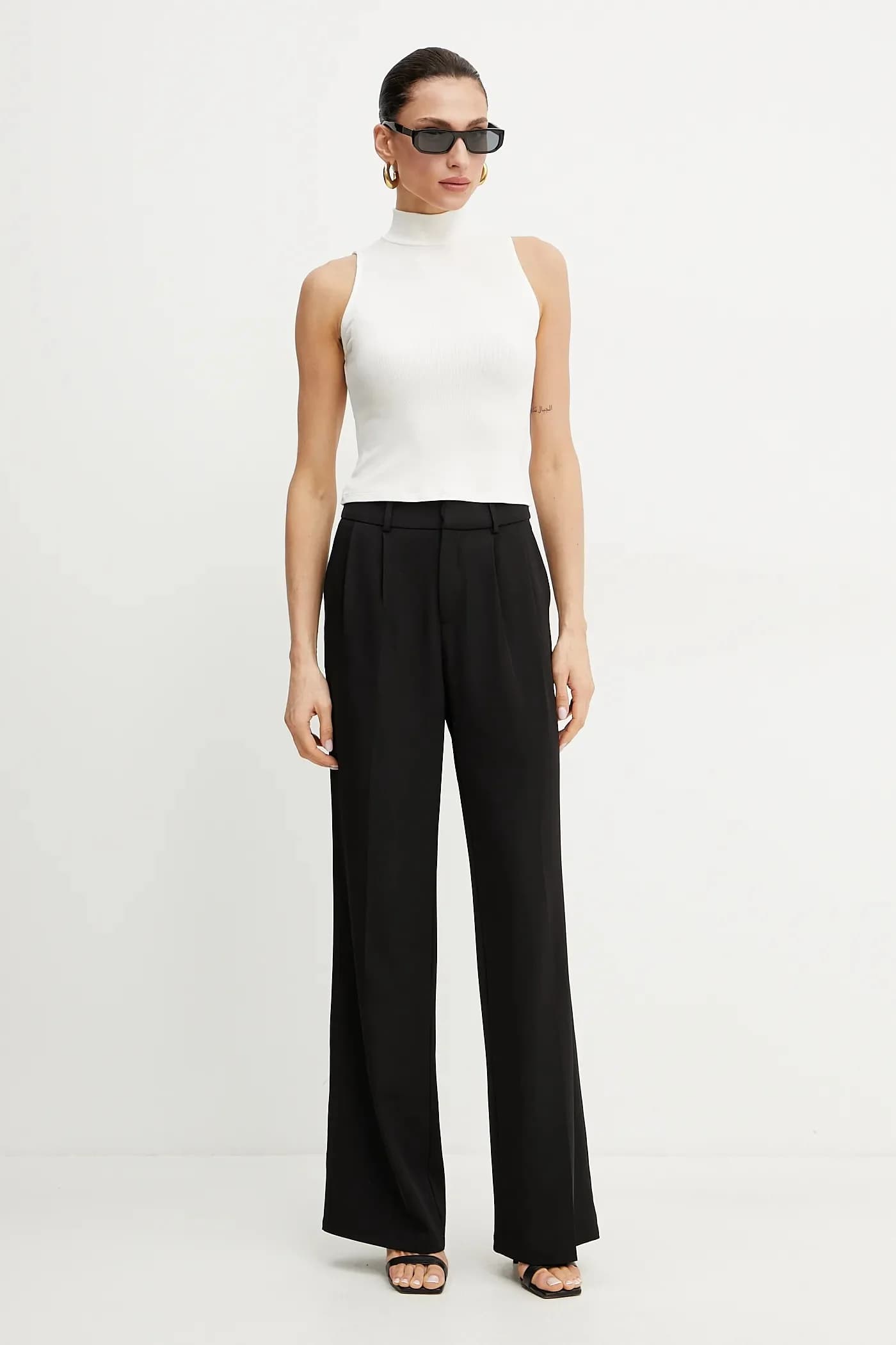 ПРИСКИЛЛА топ - фото 2