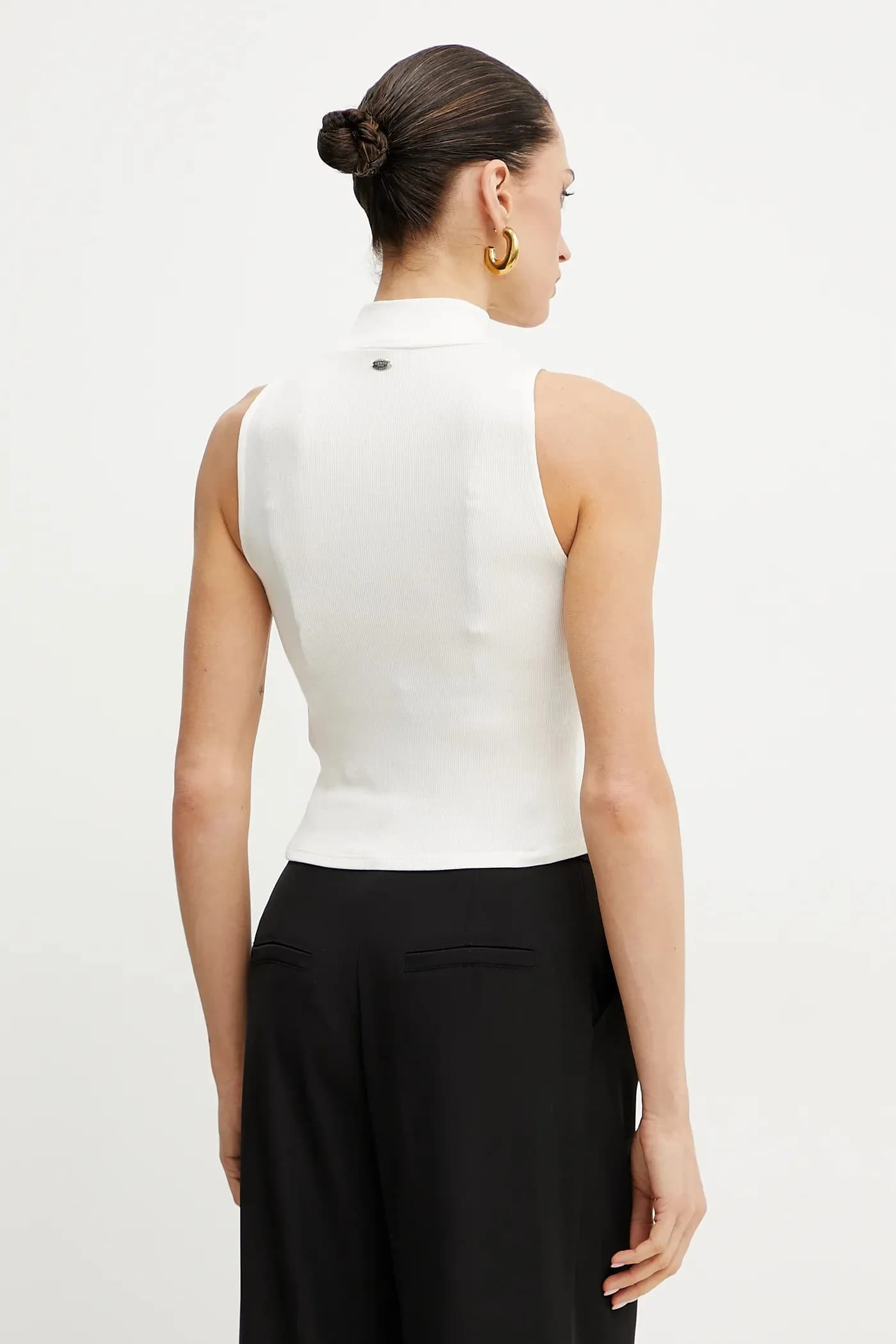 ПРИСКИЛЛА топ - фото 3