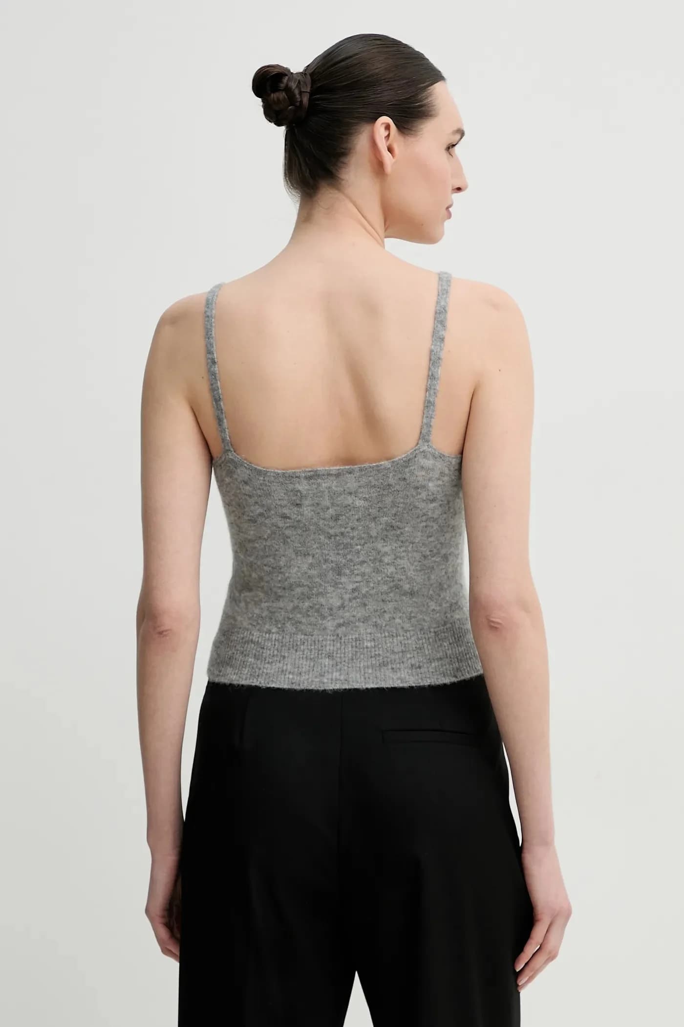 SANOURA шерстяной топ - фото 3