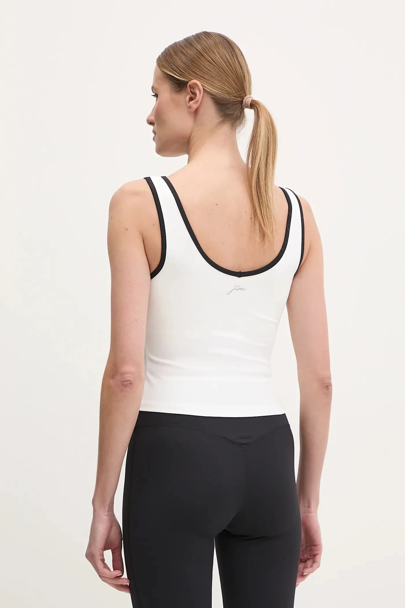 Топ для йоги Dual Essence - фото 3