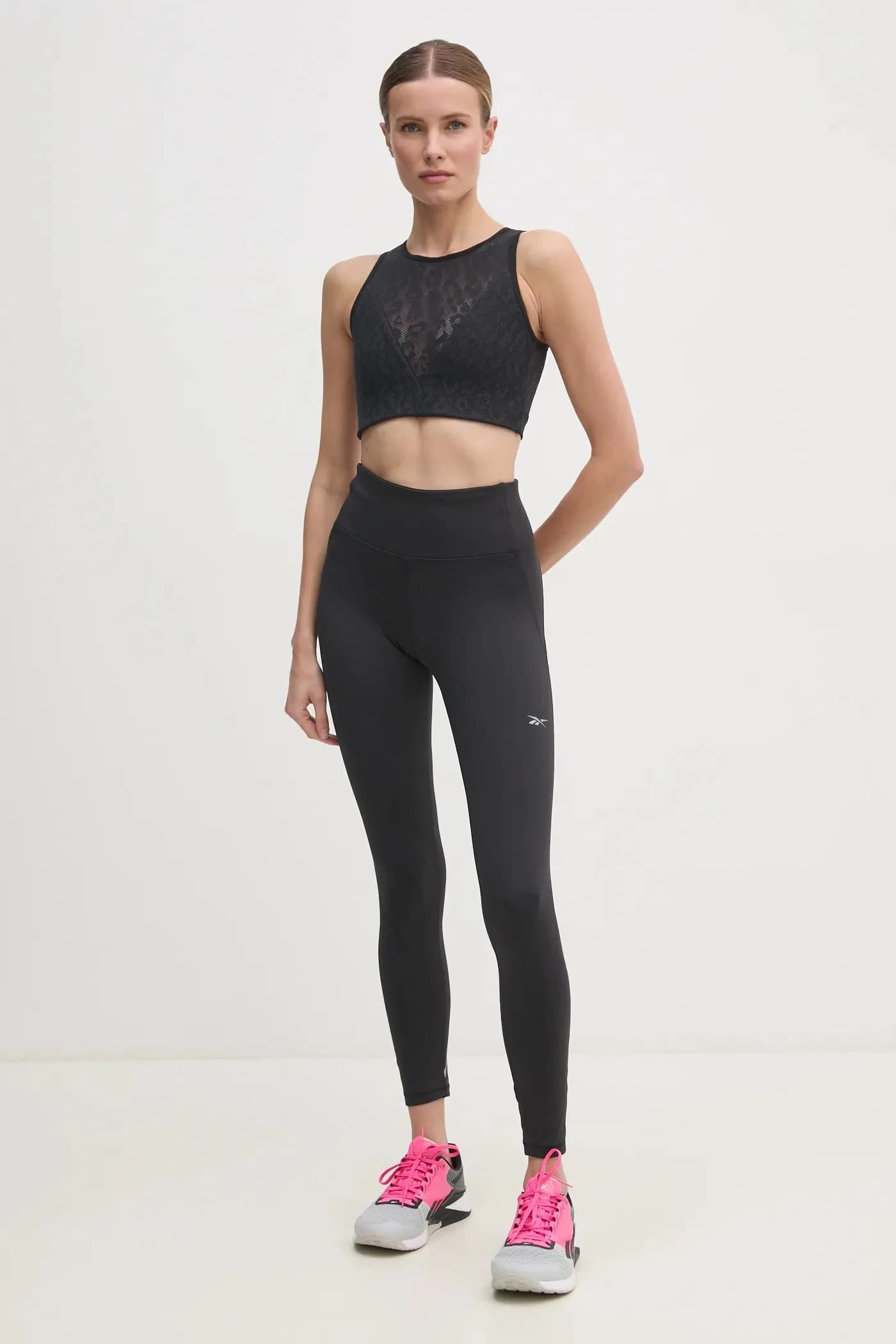 Тренировочный топ - фото 2