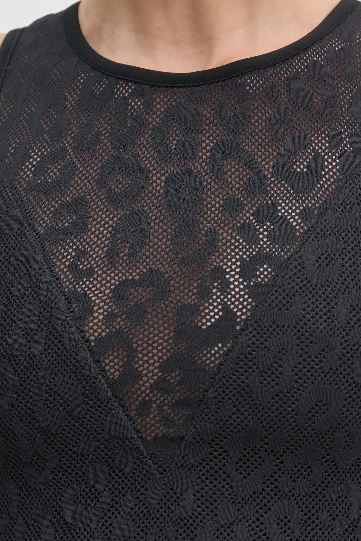 Тренировочный топ - фото 5