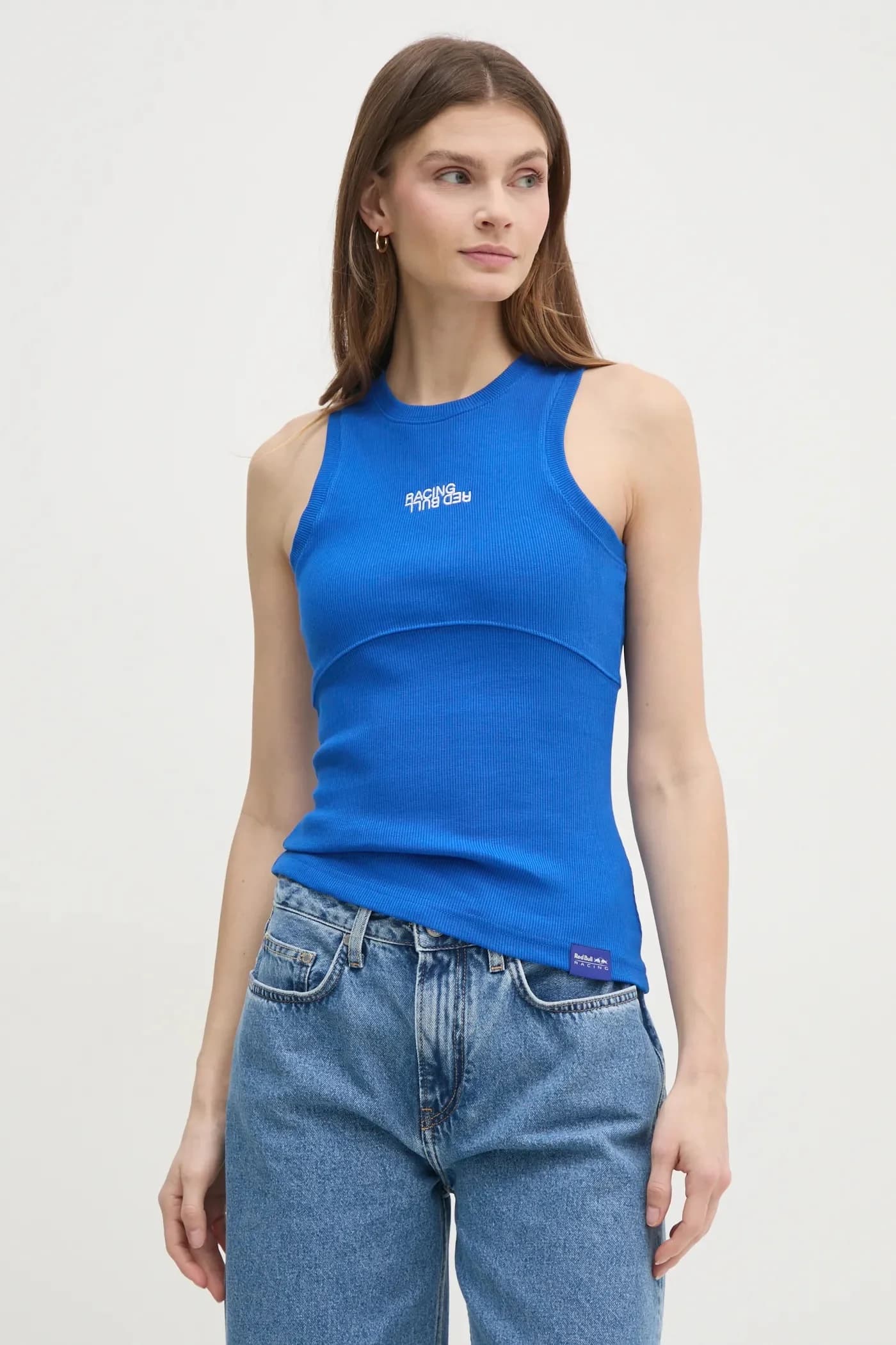 Топ ЛОГОТИП RIB TANK - фото 4