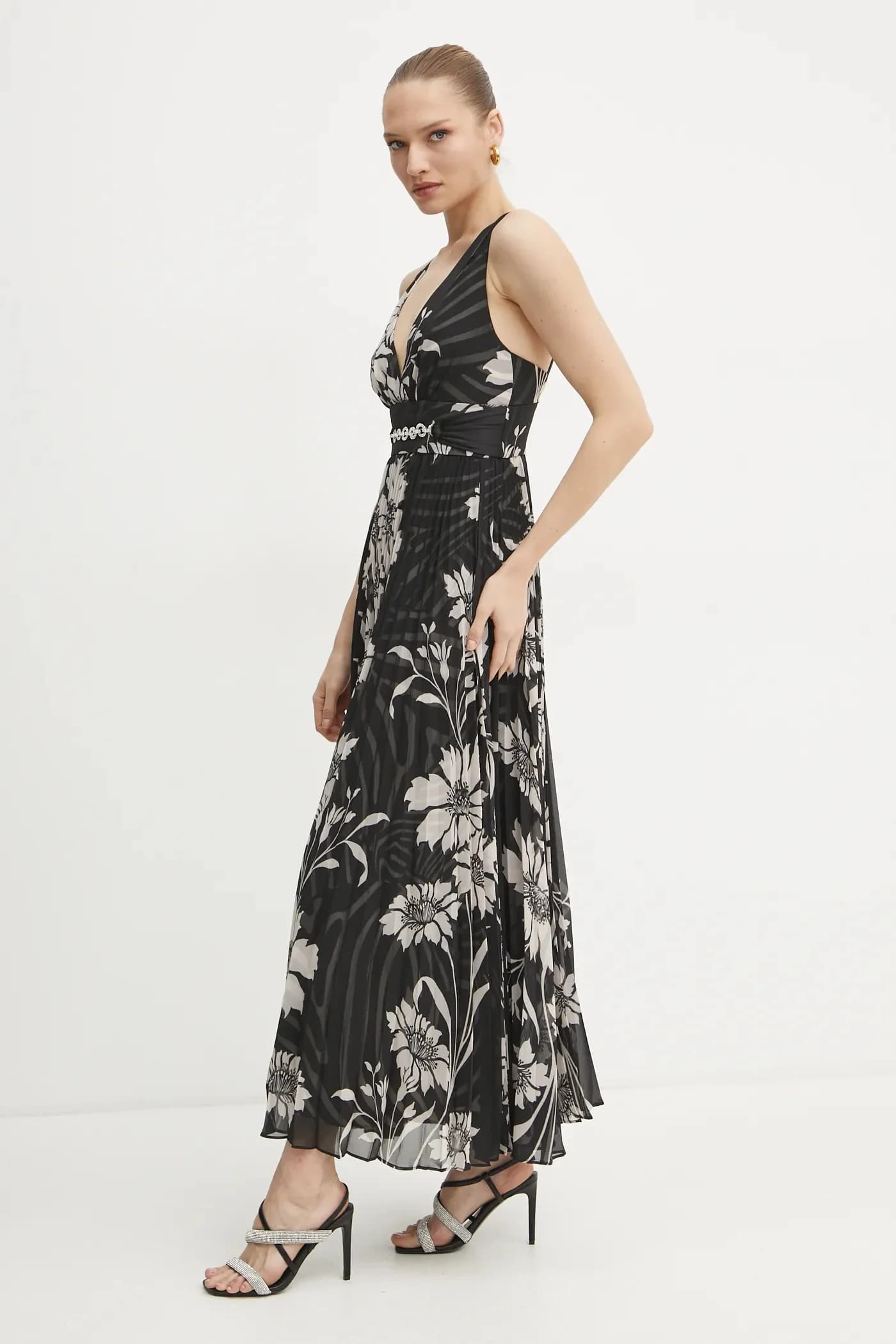 платье НУВО - фото 4