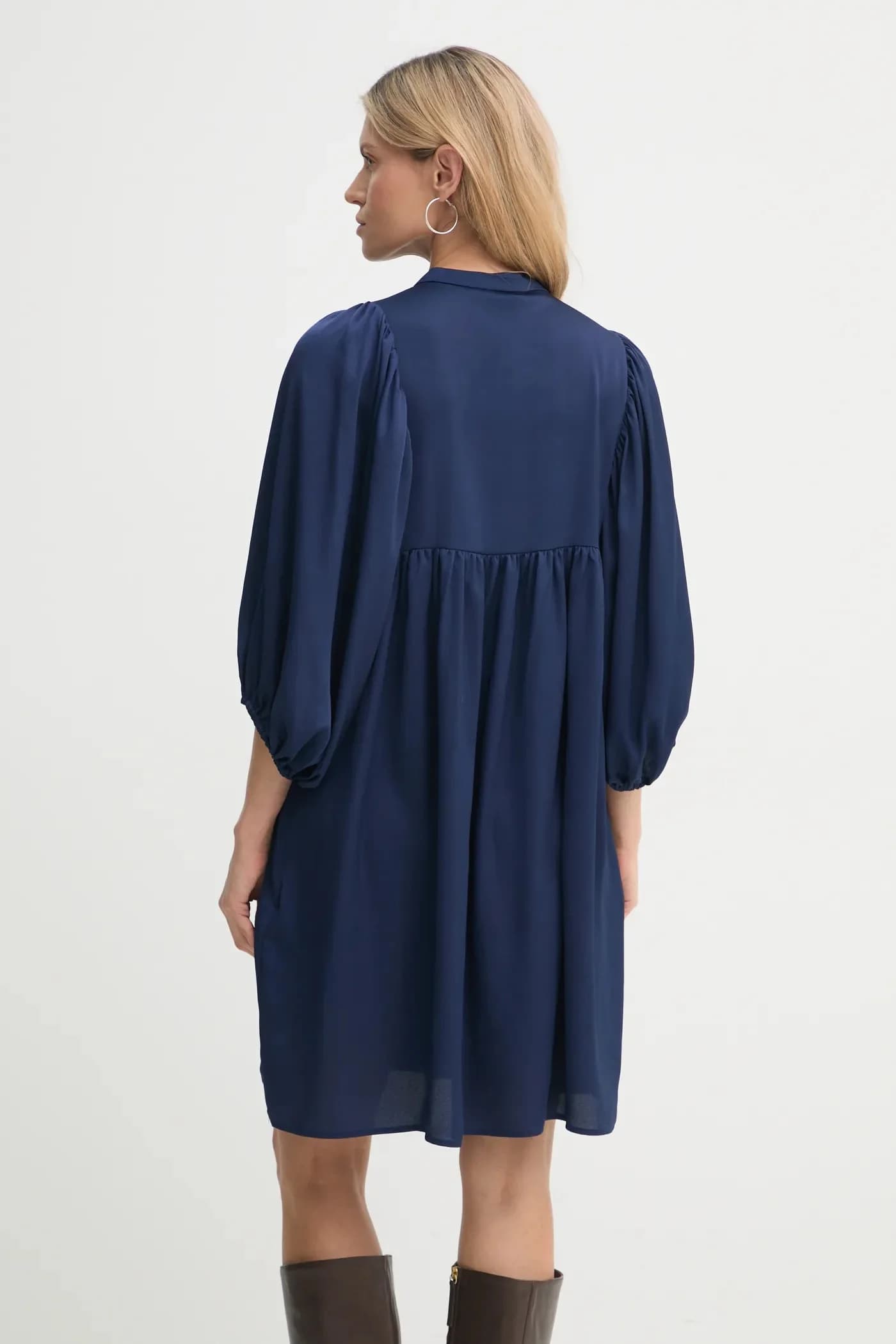 платье акация Сарина - фото 3