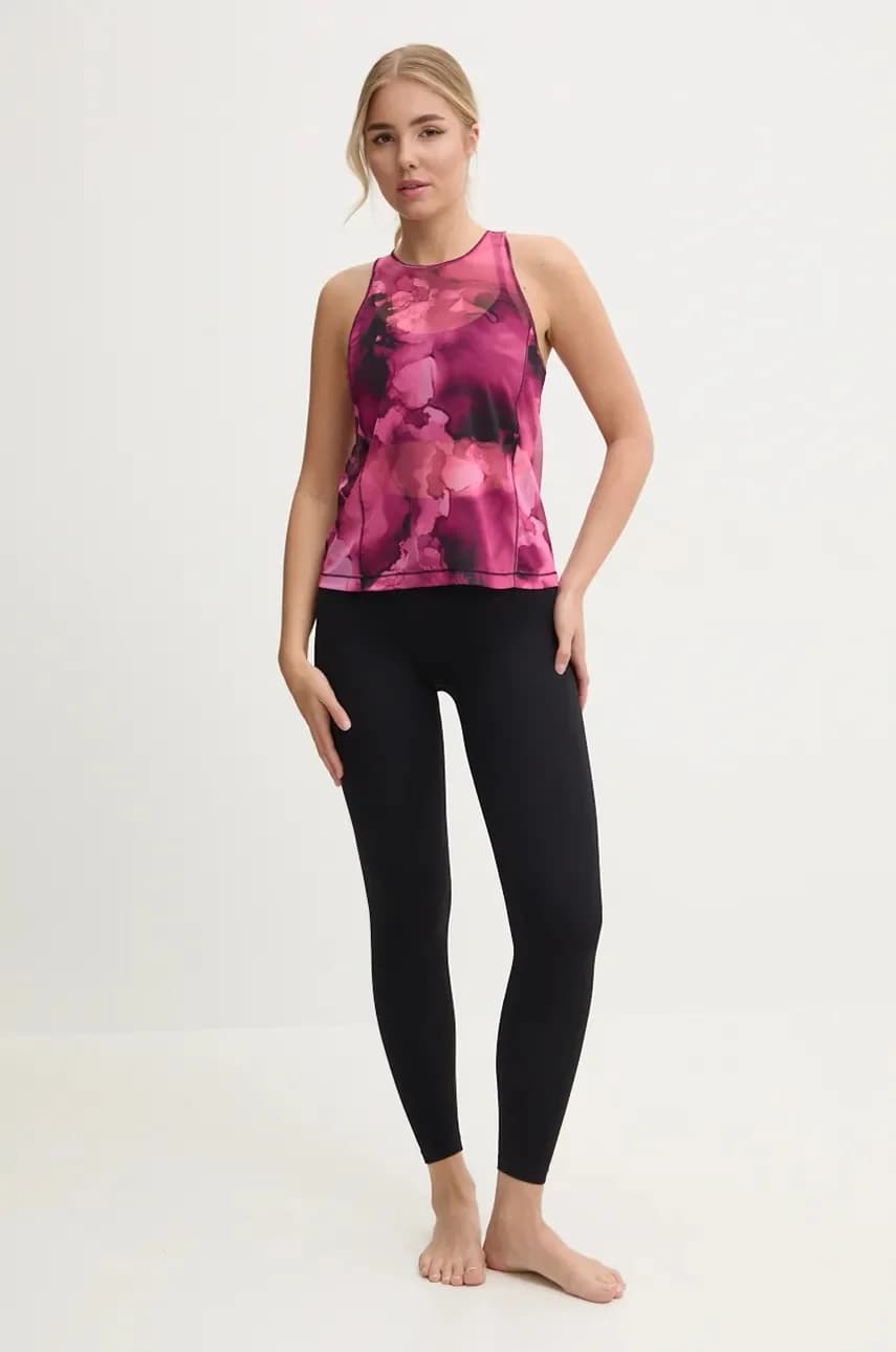 Топ для космических тренировок - фото 2