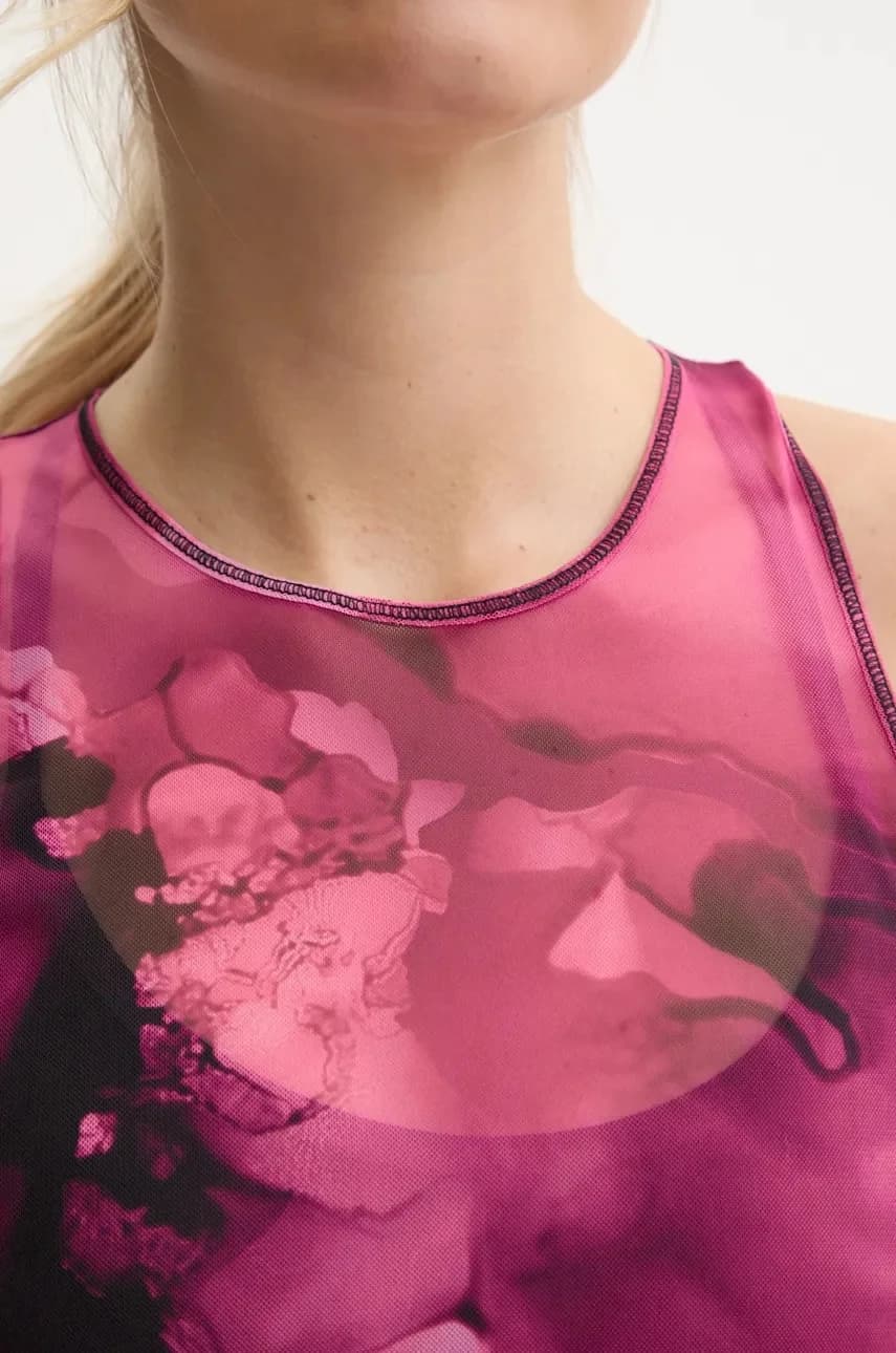 Топ для космических тренировок - фото 5