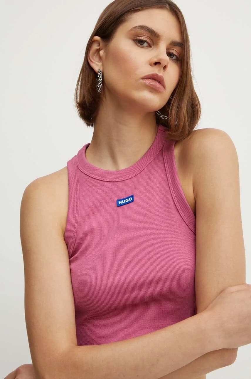 Топ Baby Tank_B - фото 4