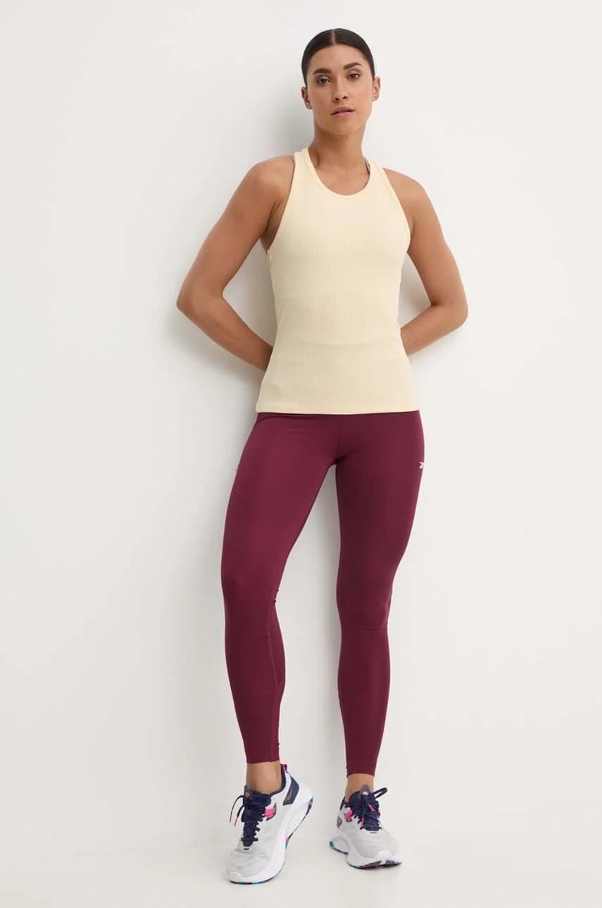 Тренировочный топ Signified Rib - фото 2