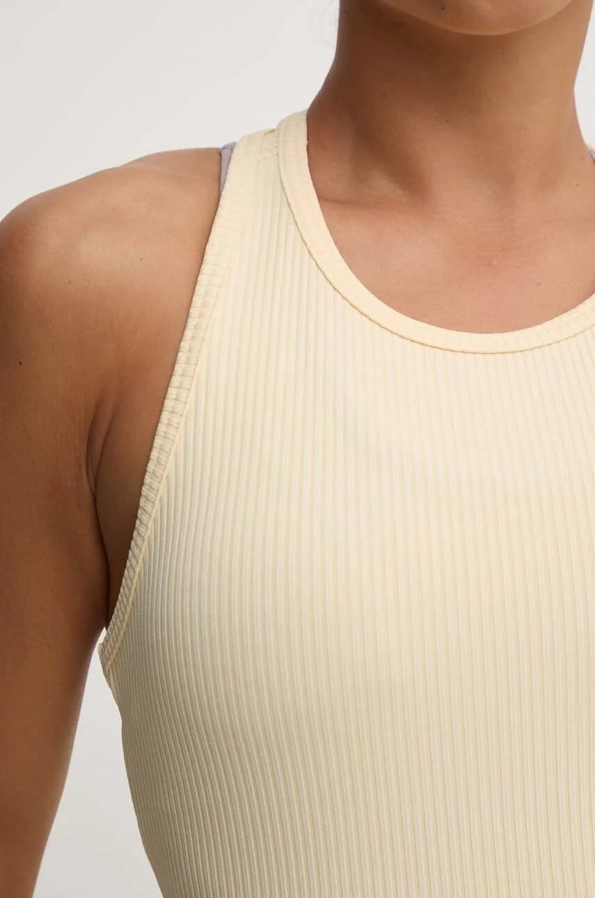 Тренировочный топ Signified Rib - фото 5