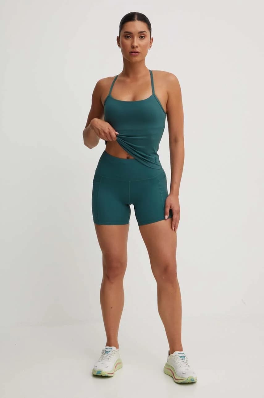 Тренировочный топ - фото 2