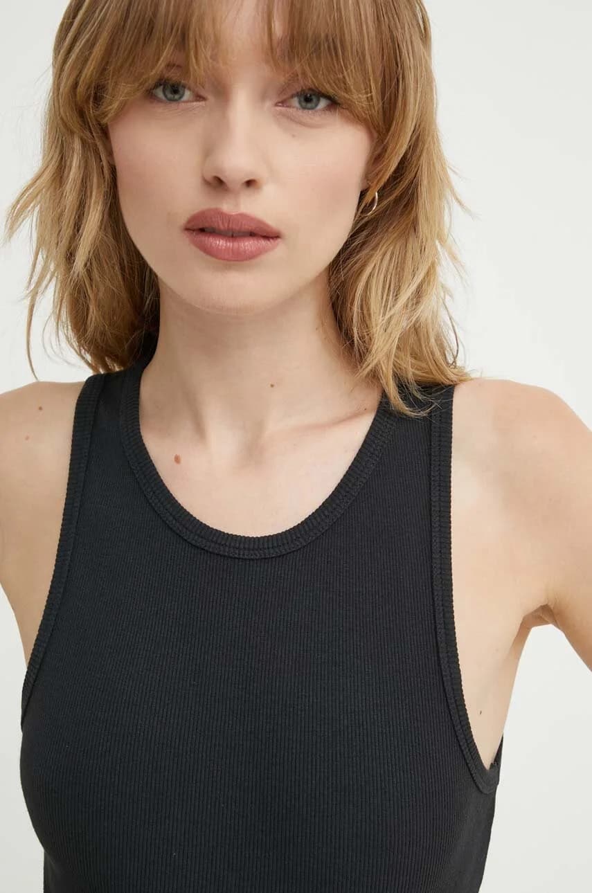 Хлопковое боди - фото 5