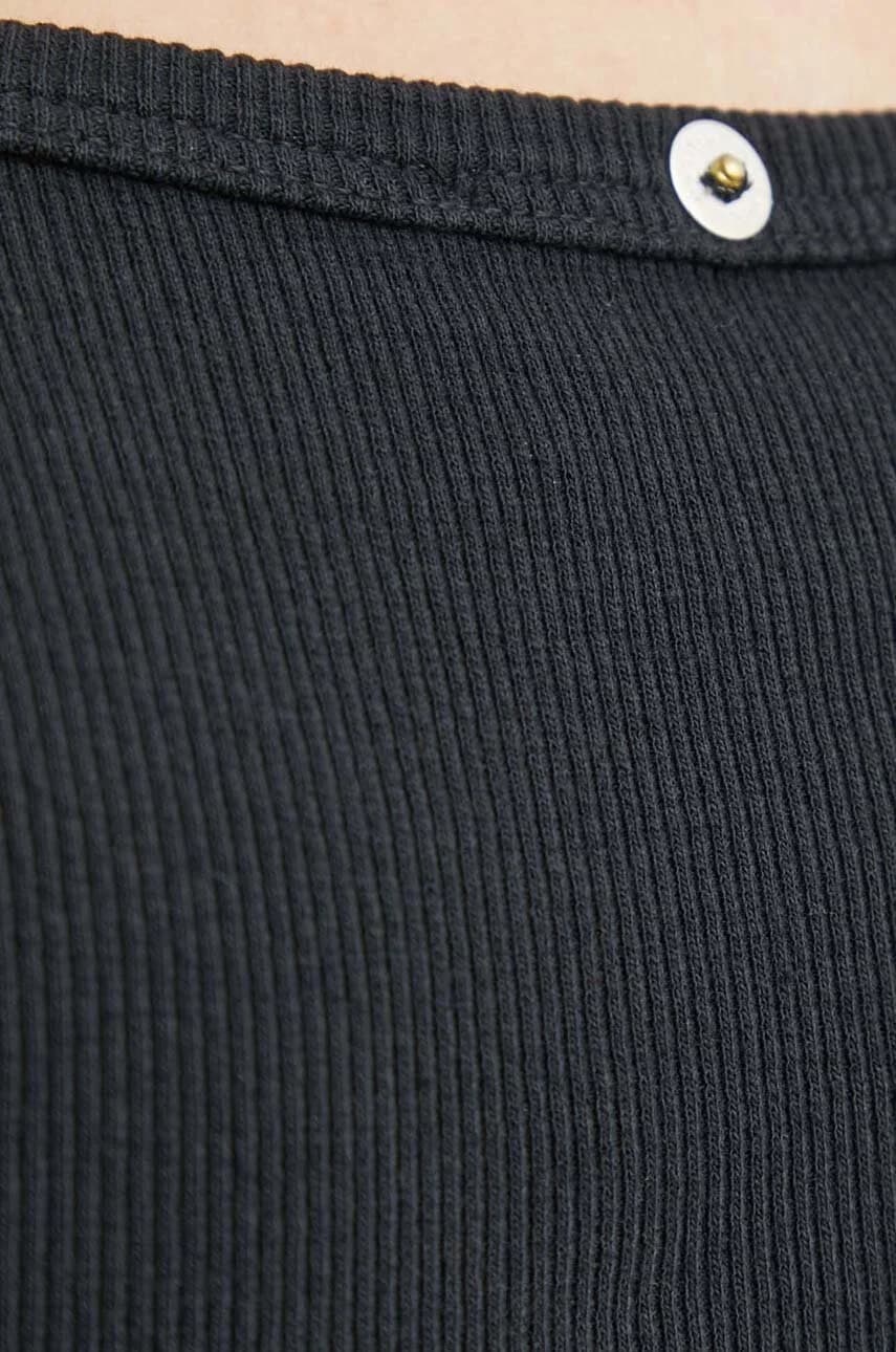 Хлопковое боди - фото 7