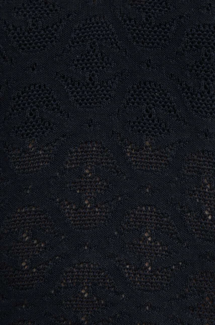 Хлопковый топ - фото 5