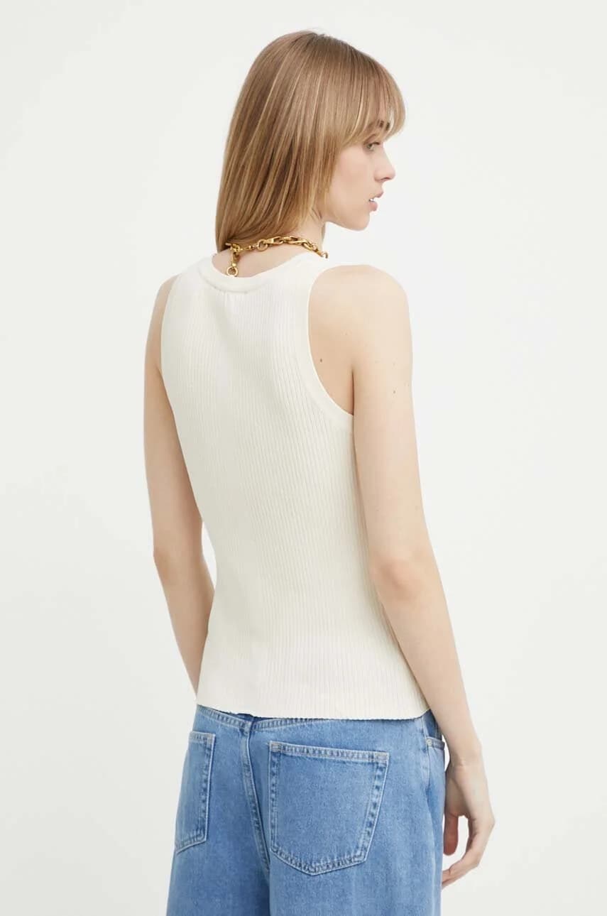 Трикотажный топ GallberryBBIlyana - фото 3