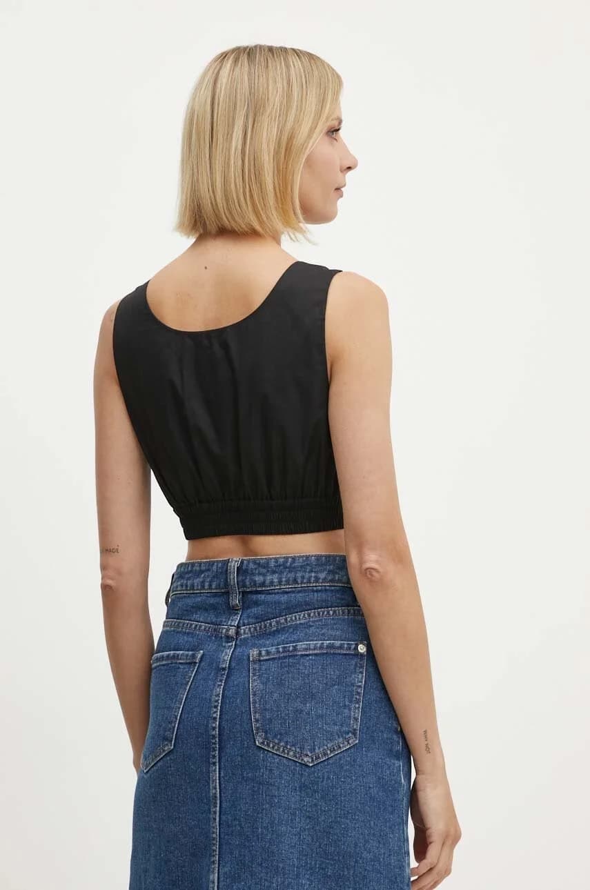 Топ СЕРДЦЕ НЬЮ-ЙОРКА - фото 3