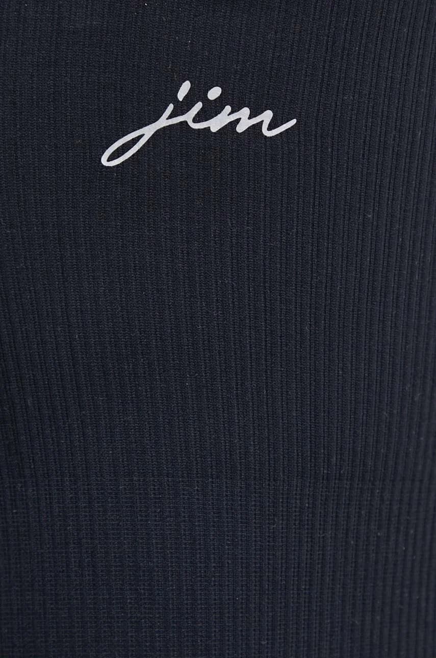 Открытое бесшовное боди для йоги - фото 4