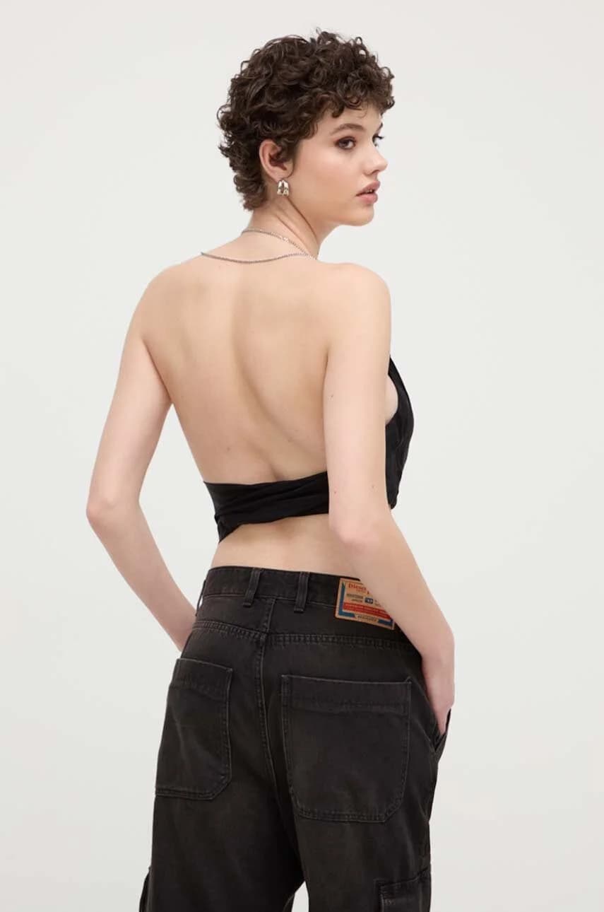 Топ T-GLOSS TOP - фото 3