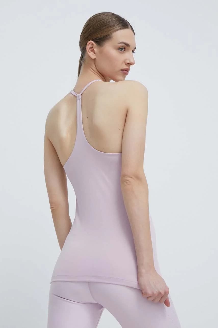 Топ для йоги STUDIO ULTRABARE - фото 3