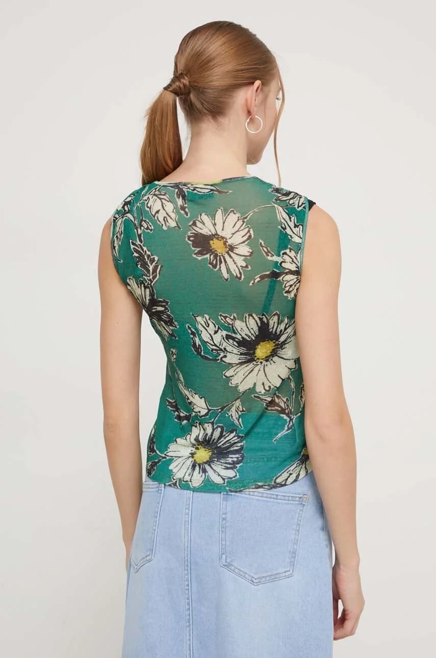 КРЕТУ топ - фото 3