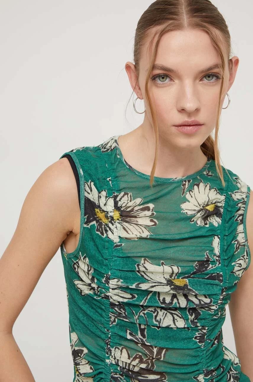 КРЕТУ топ - фото 4