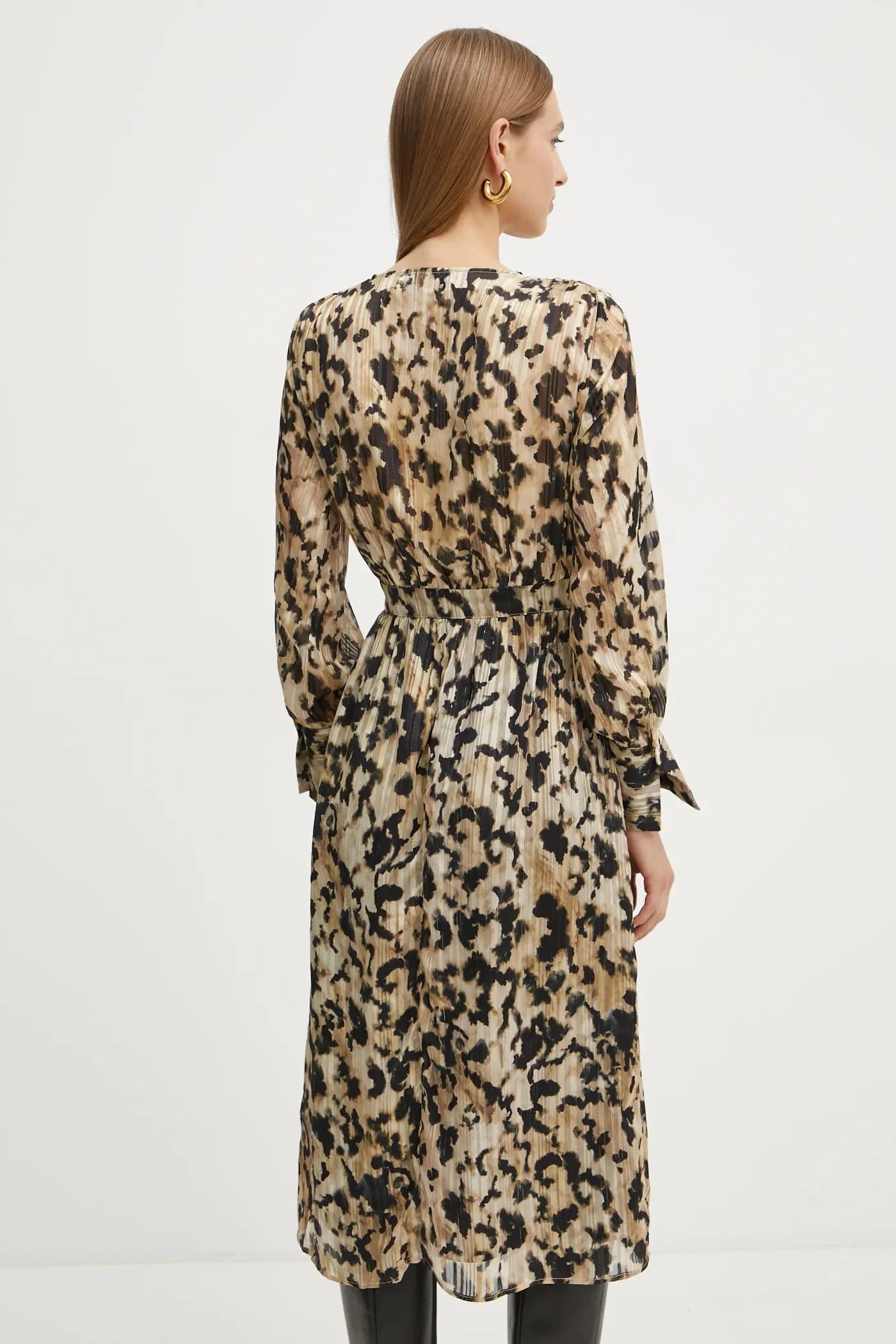 Платье РИЛОВ.Ф - фото 3