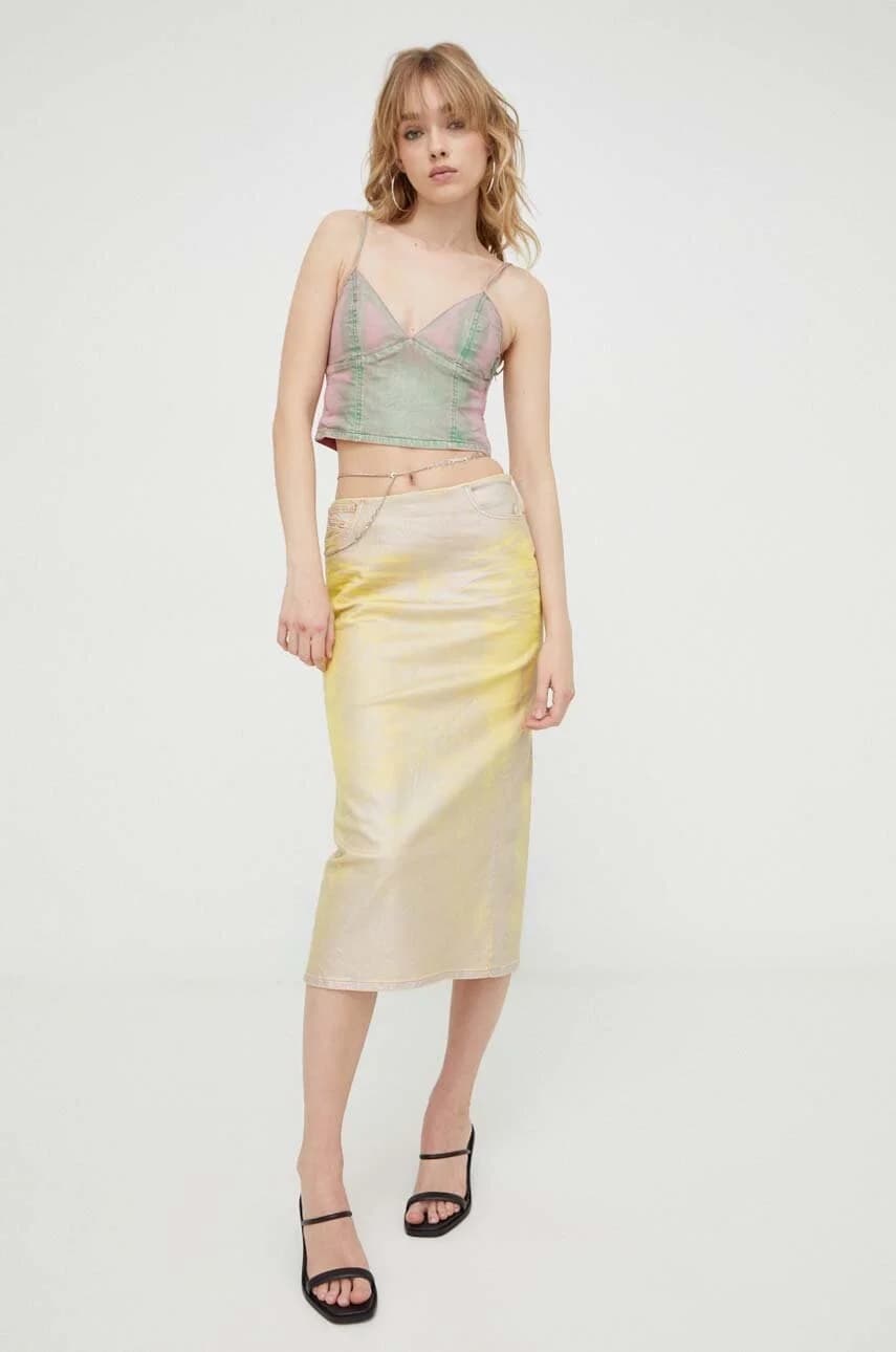 Топ DE-FULVY-S - фото 2