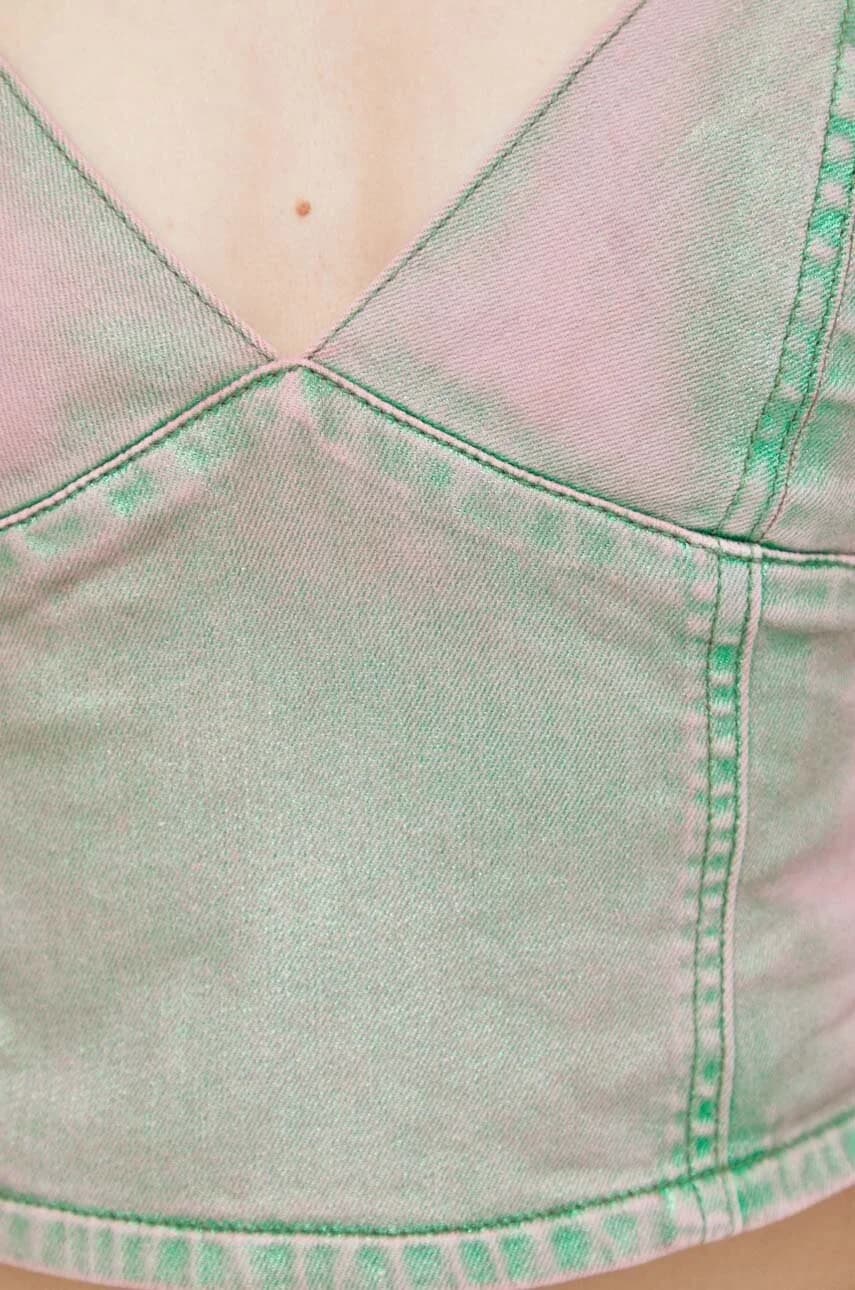 Топ DE-FULVY-S - фото 6