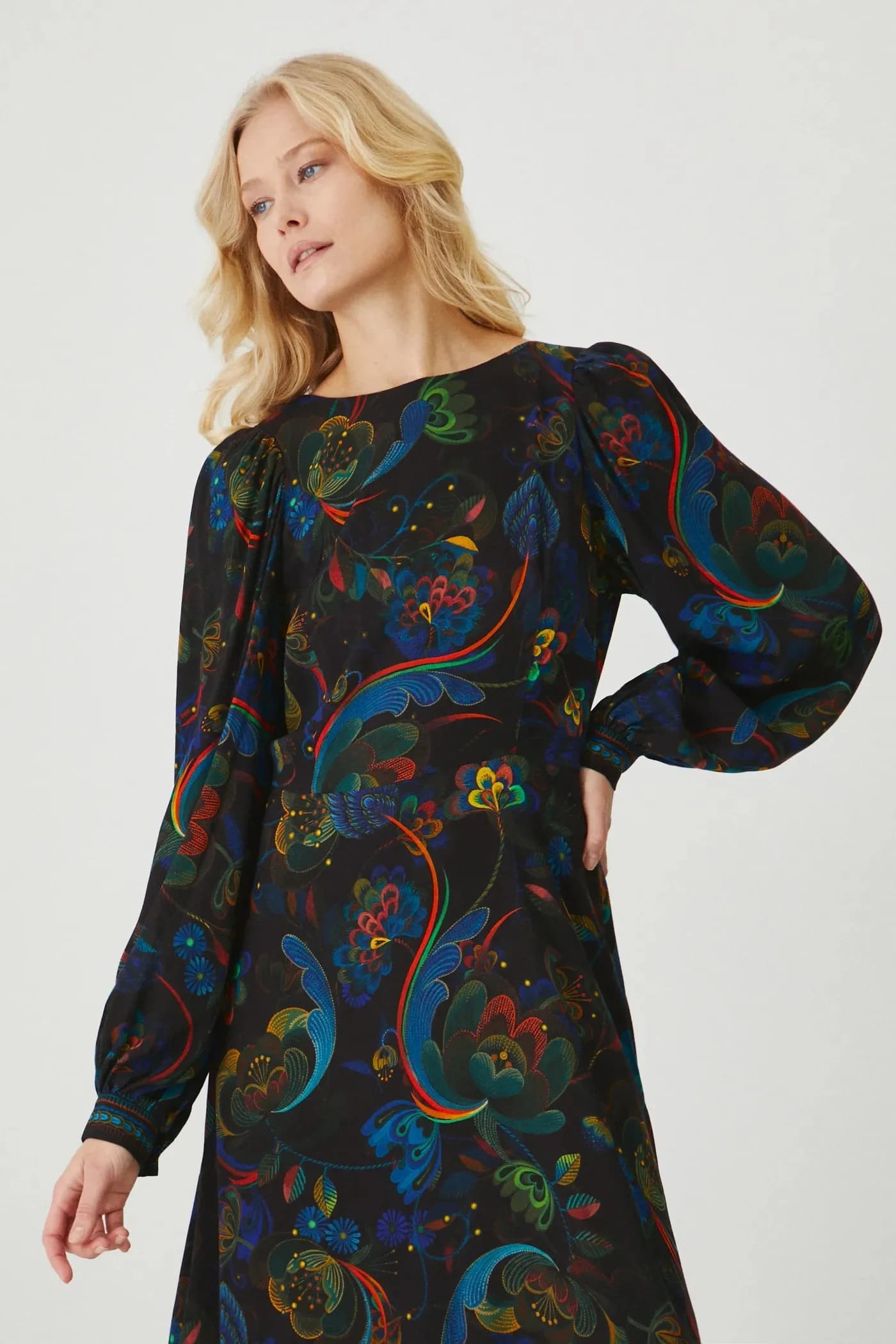 Одеваться - фото 3