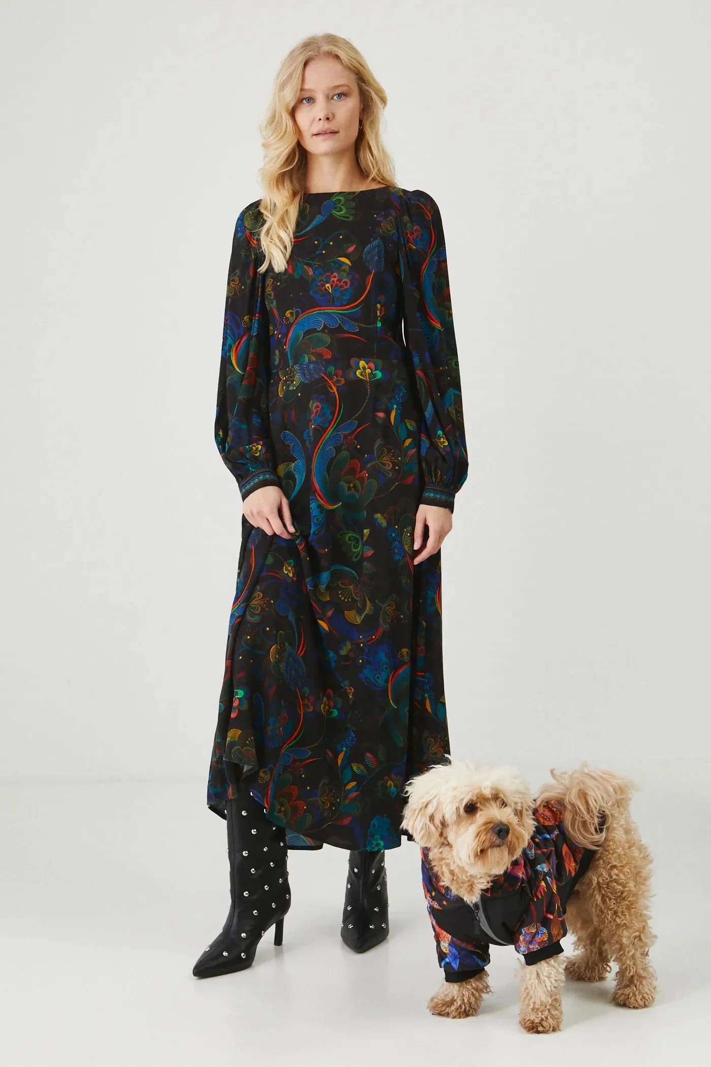 Одеваться - фото 5