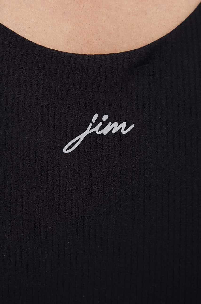 Топ для йоги в рубчик Pulse - фото 5