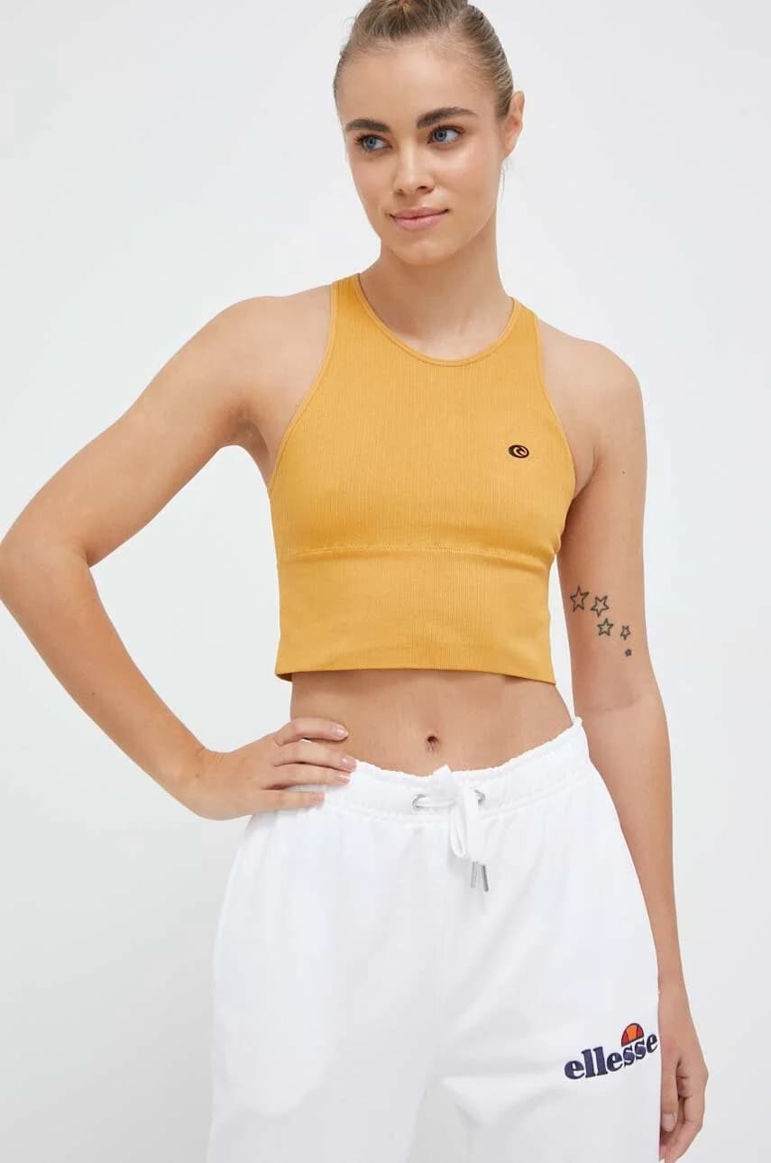 Тренировочный топ