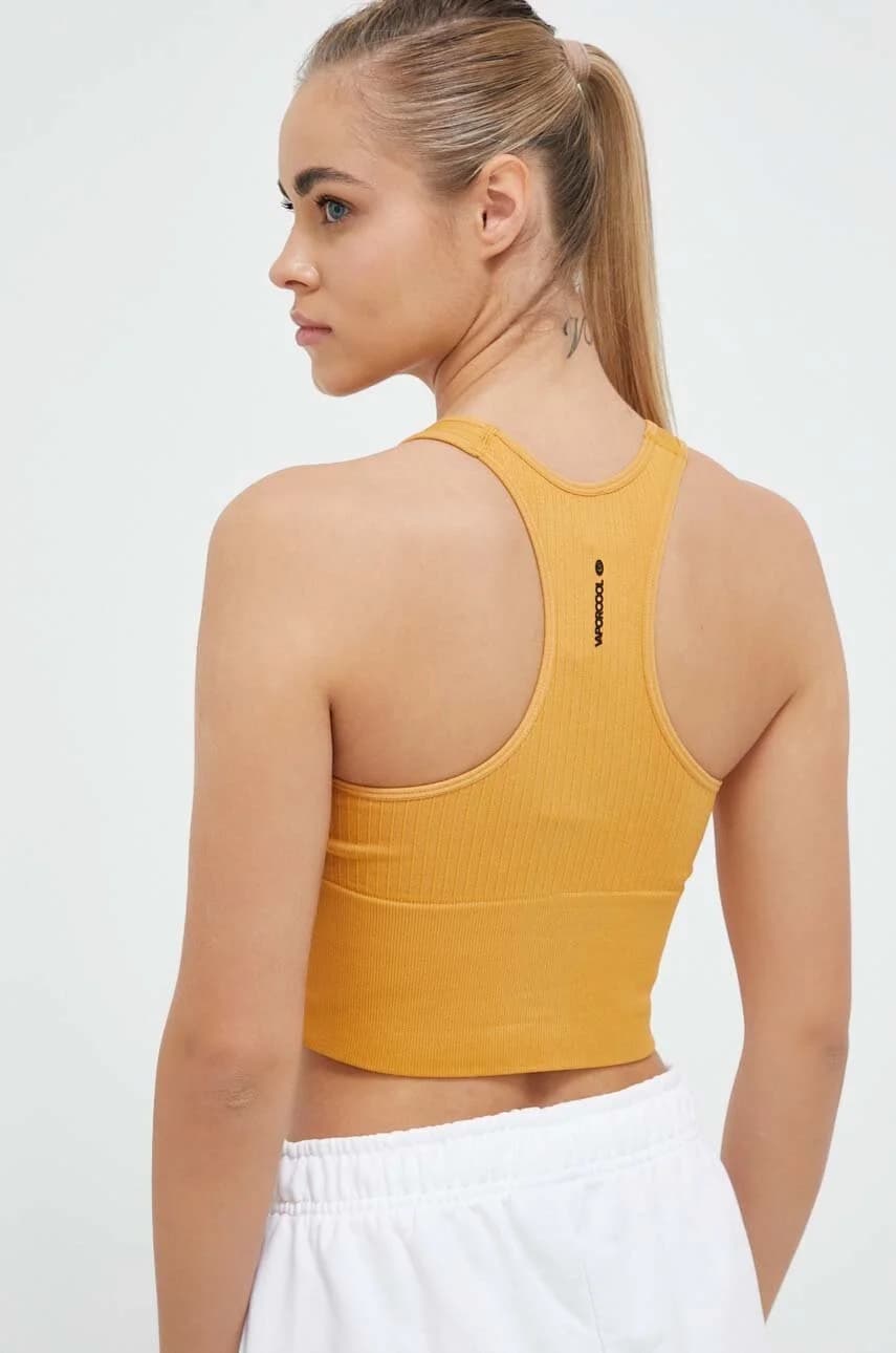 Тренировочный топ - фото 3