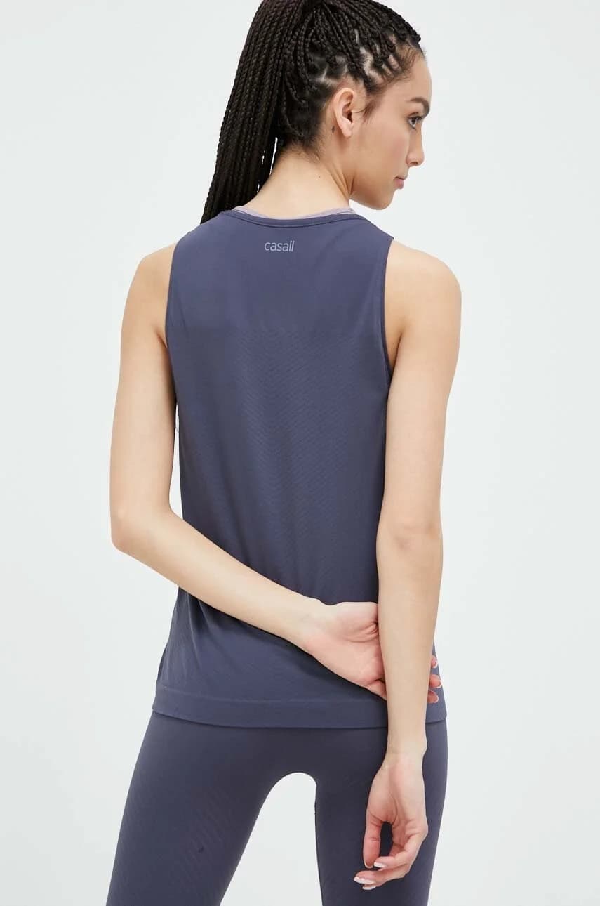 Топ для йоги - фото 3